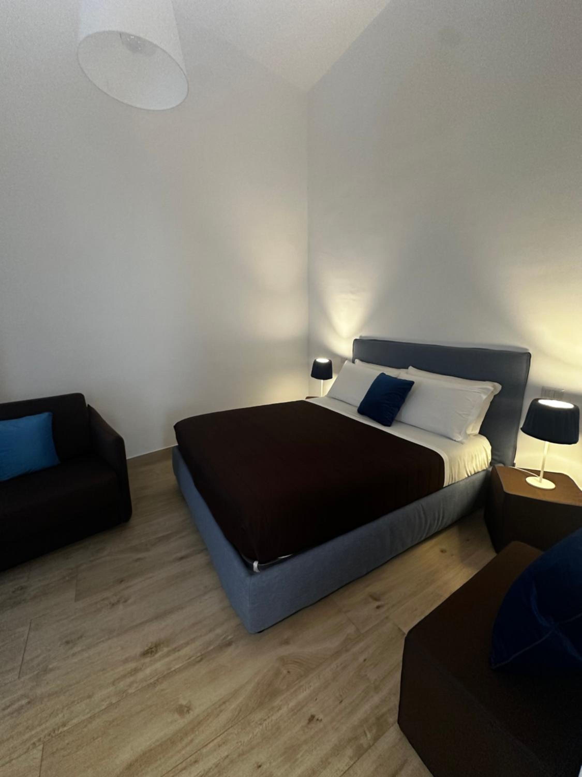 Suite with Terrace - Photo 12