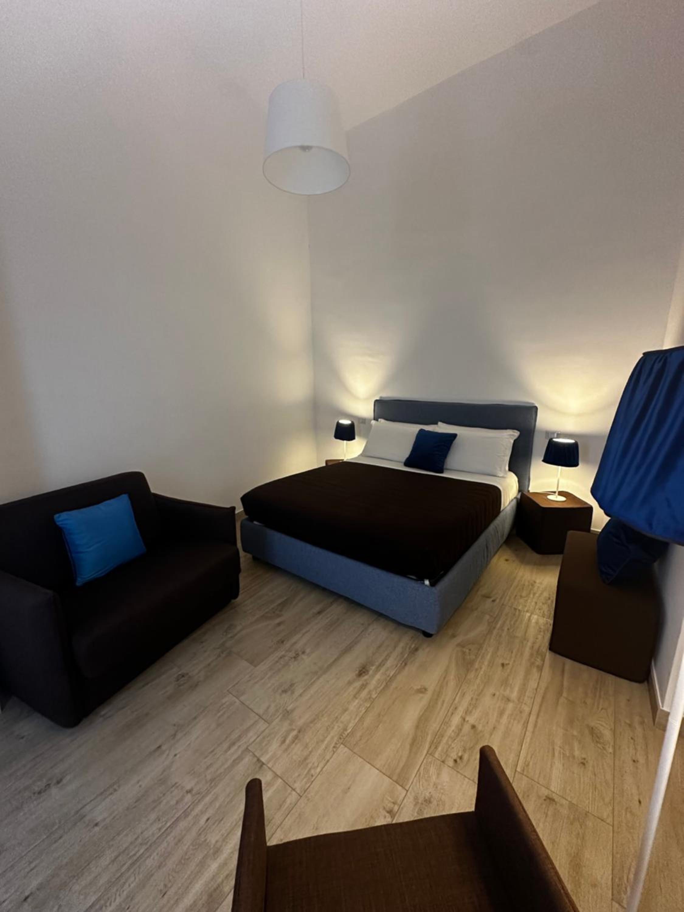 Suite with Terrace - Photo 4