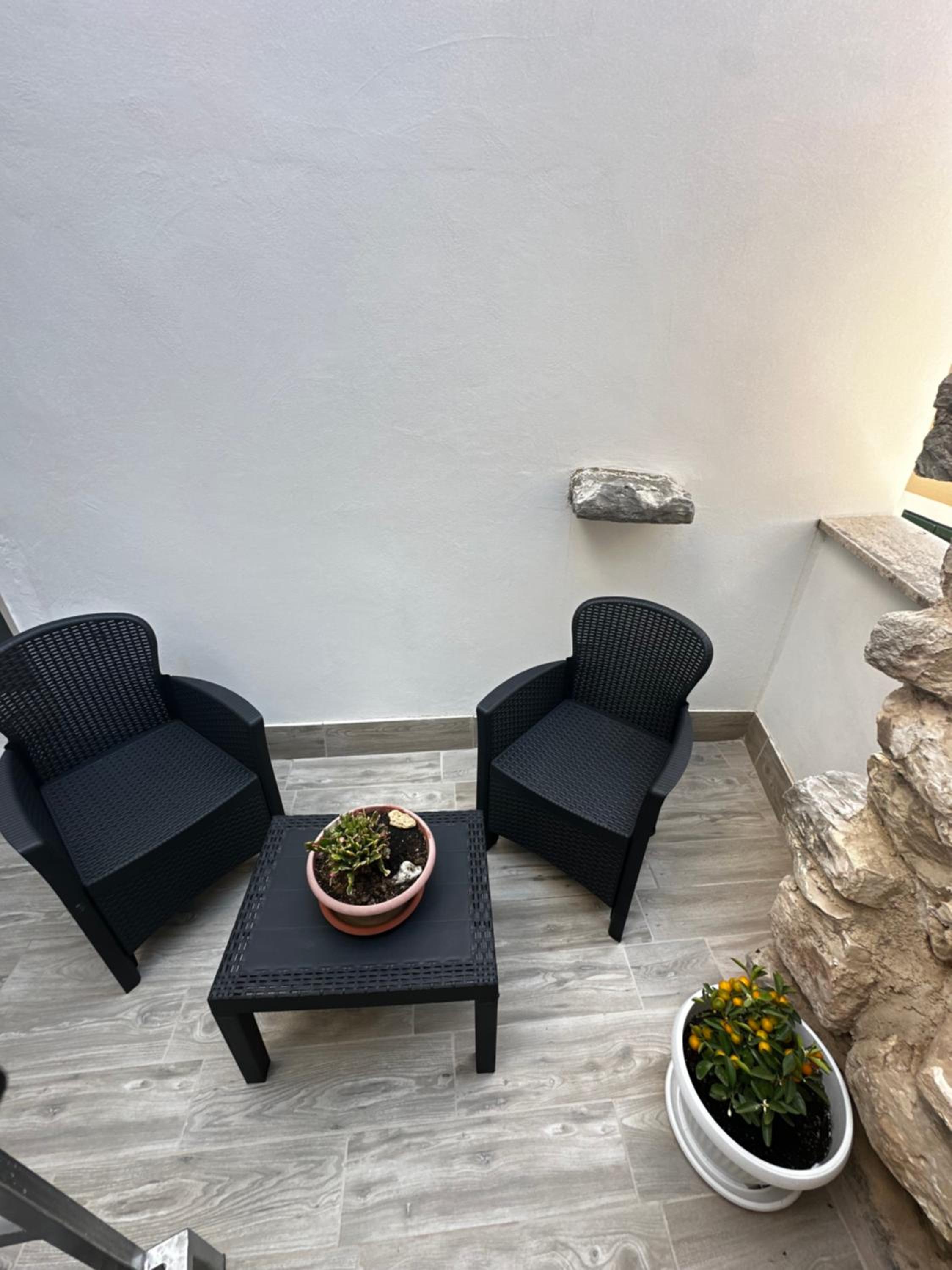 Suite with Terrace - Photo 9