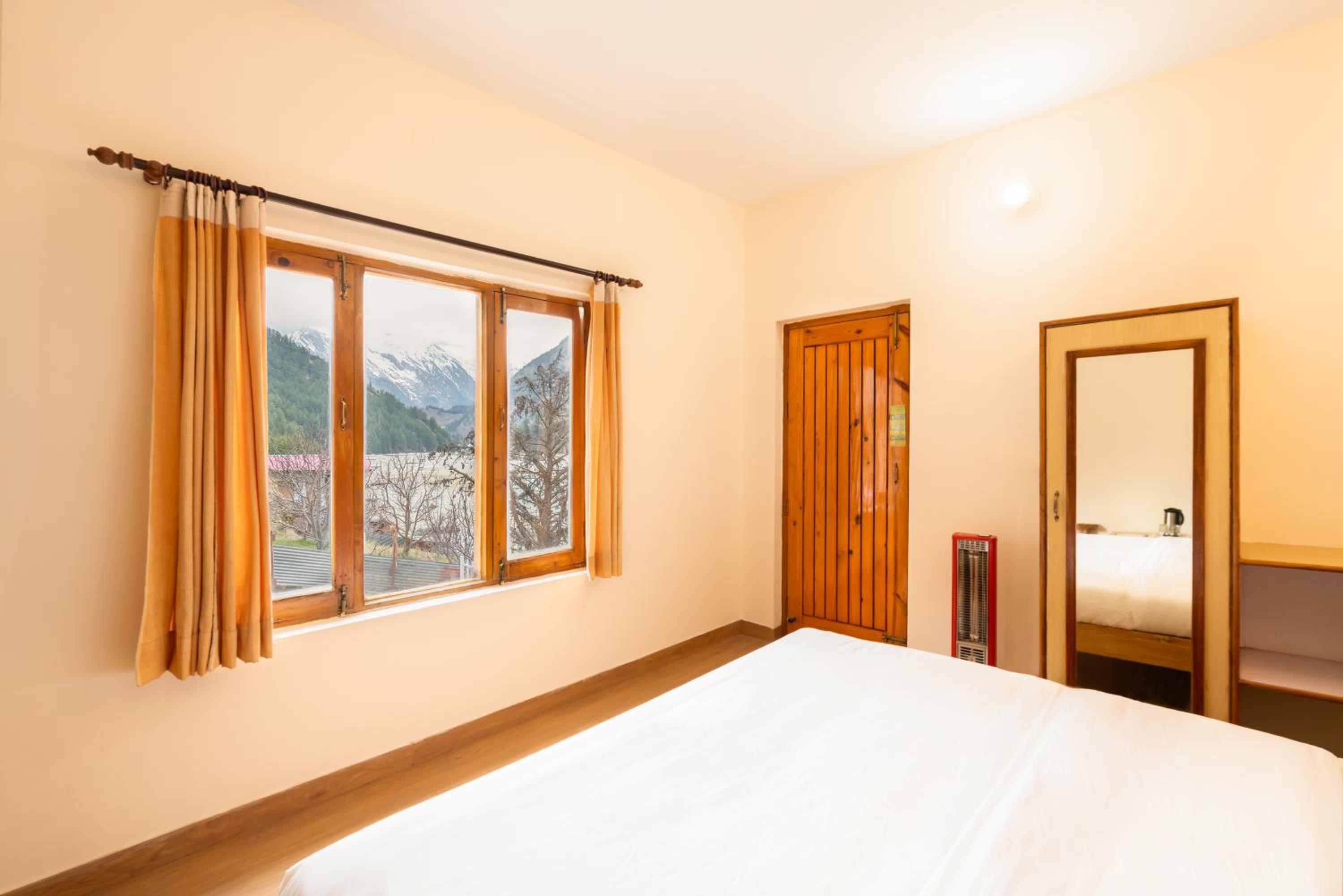Superior Double Room photo 3