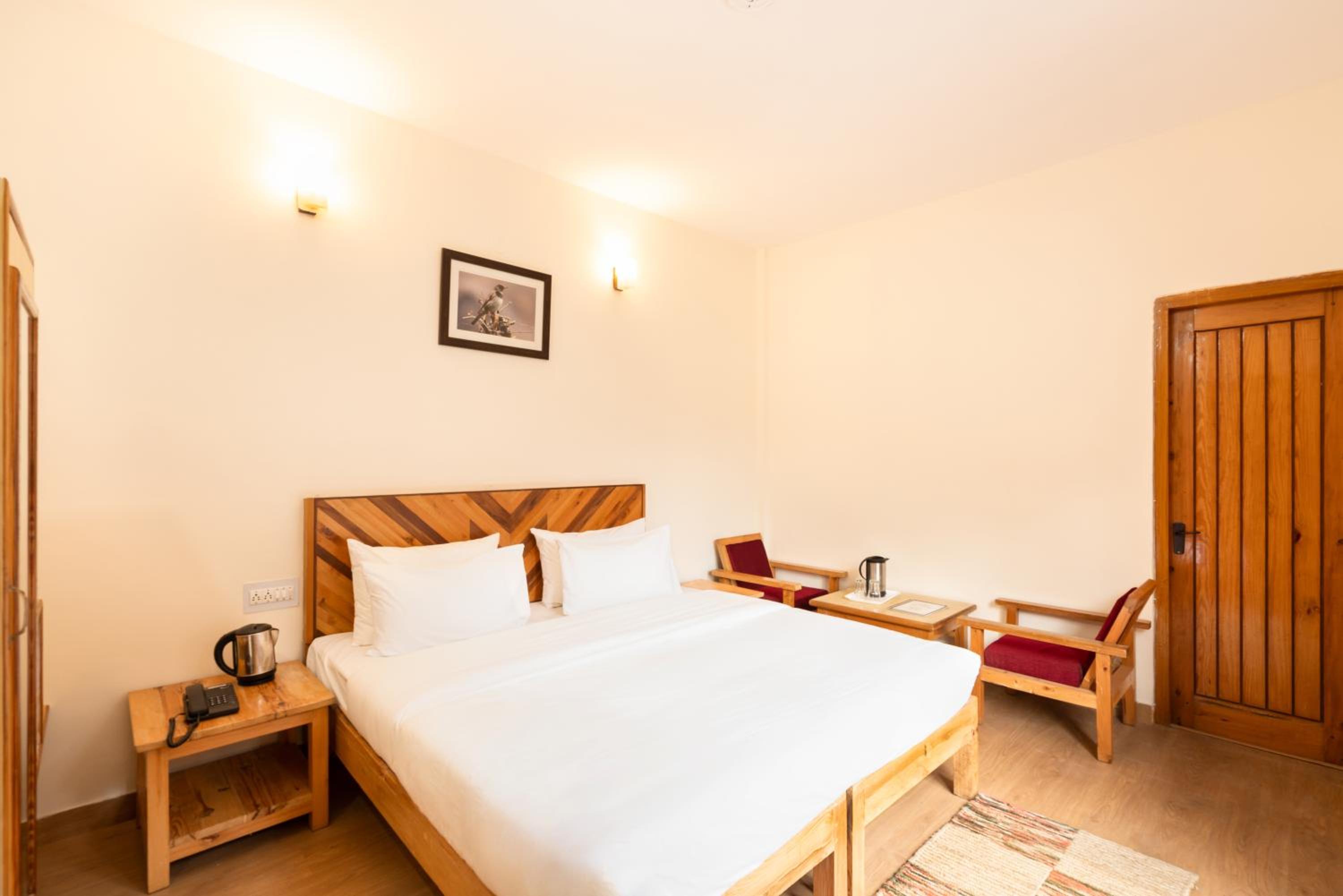 Superior Double Room photo 2