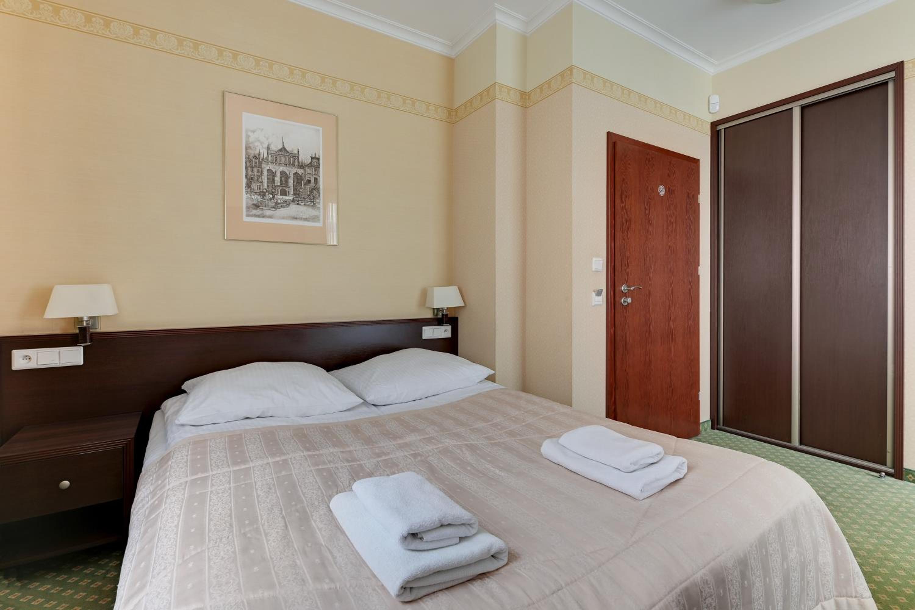 Deluxe Double Room - Photo 3