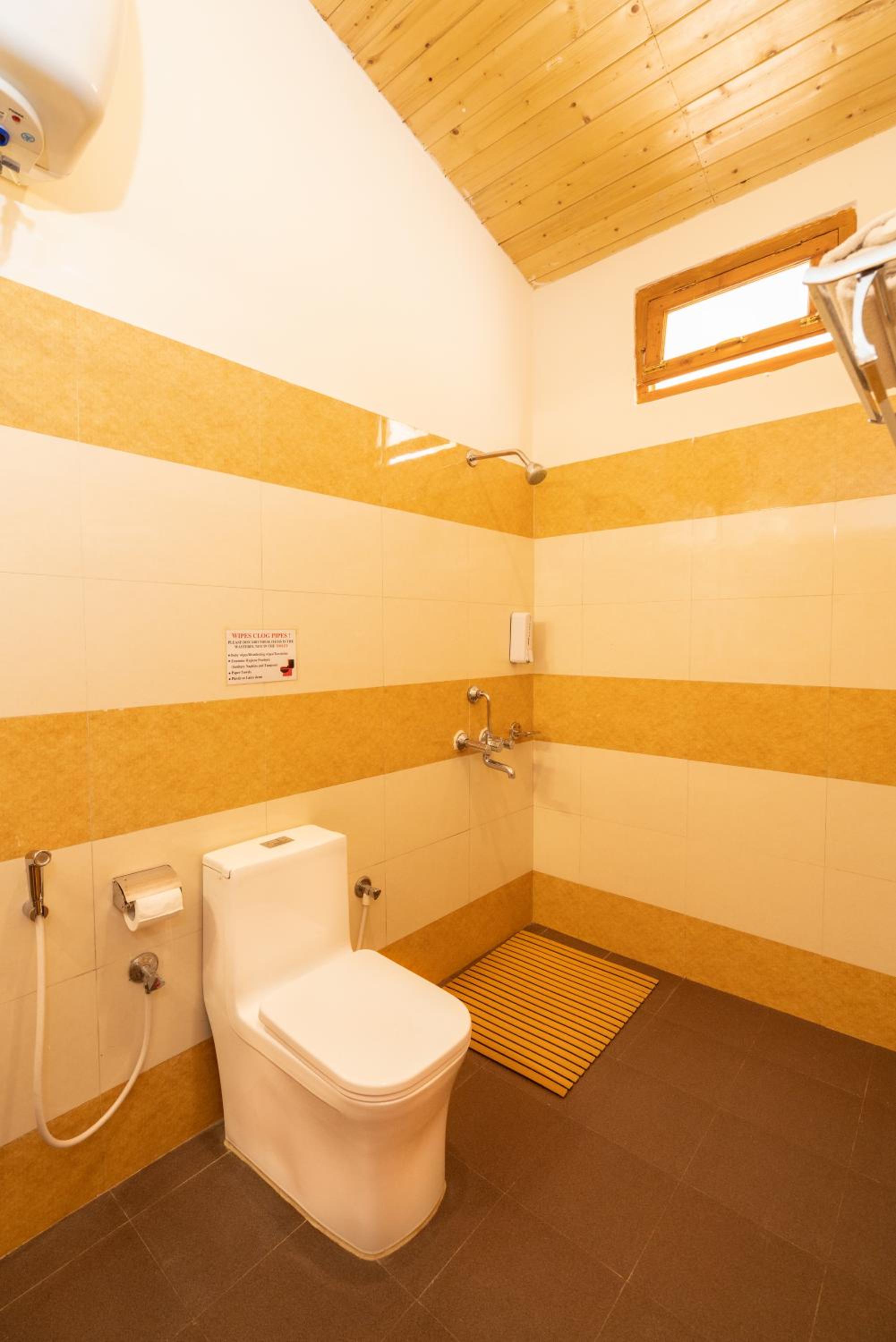 Deluxe Room photo 3