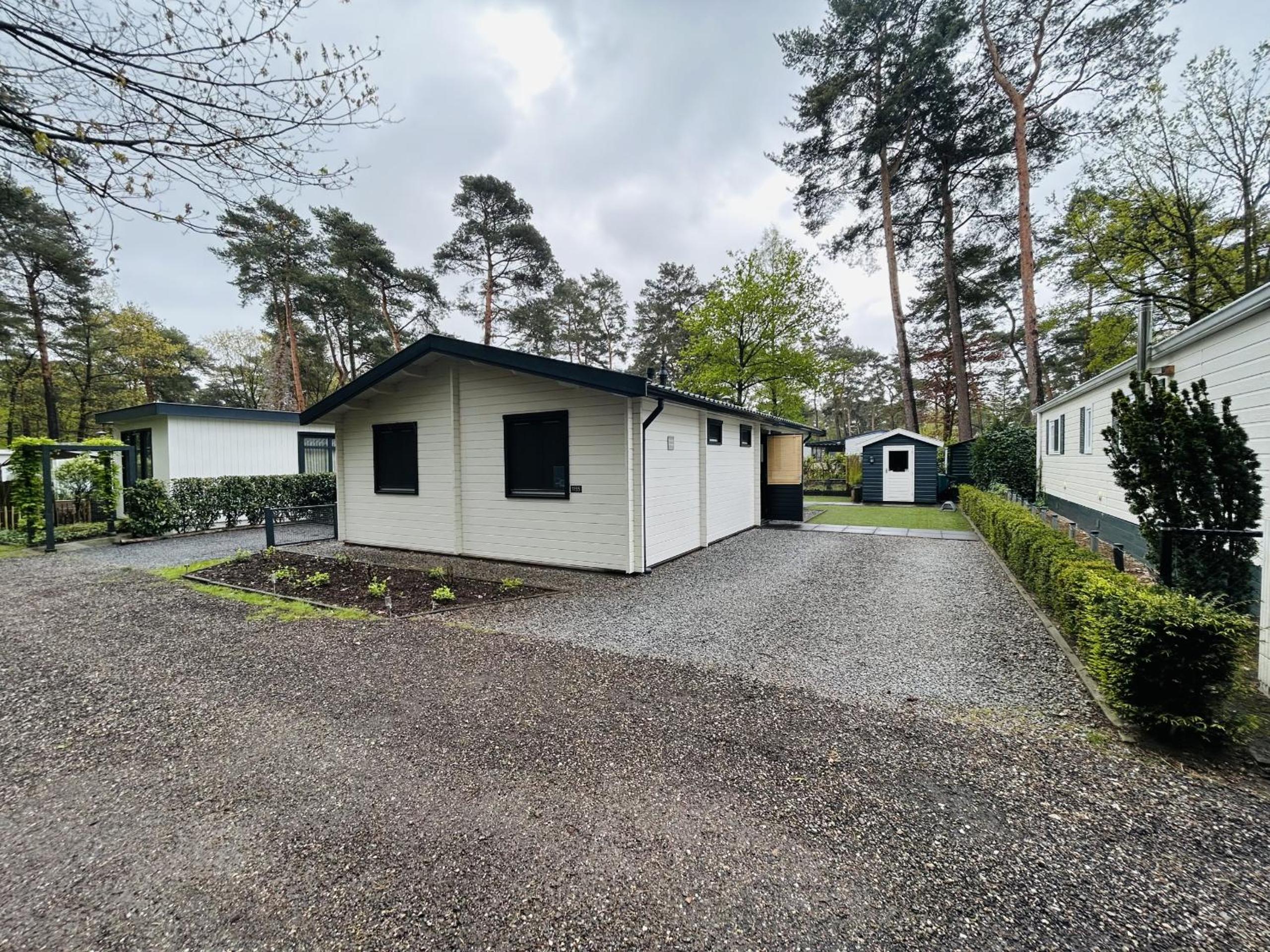 Chalet photo 2