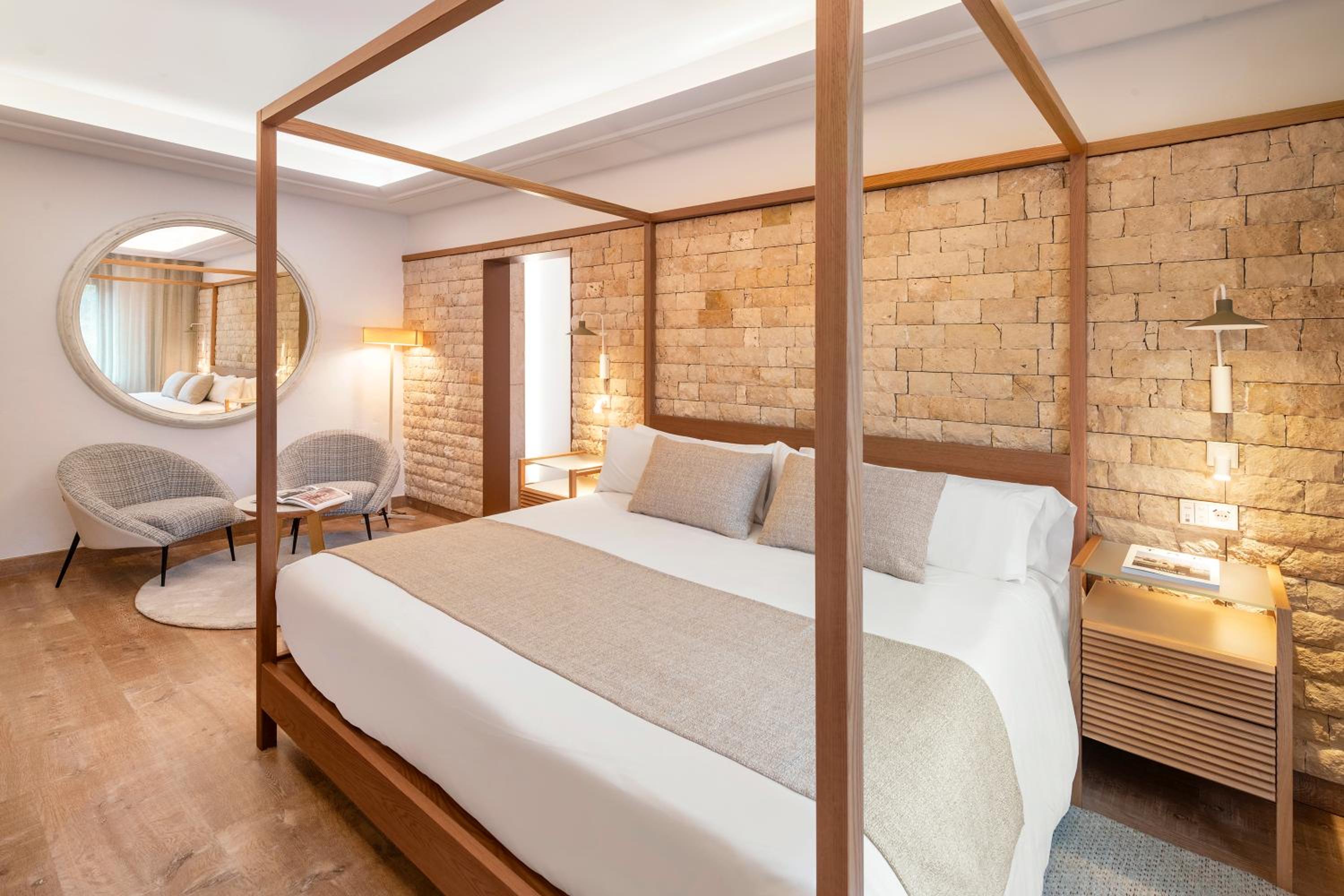 Suite Premium photo