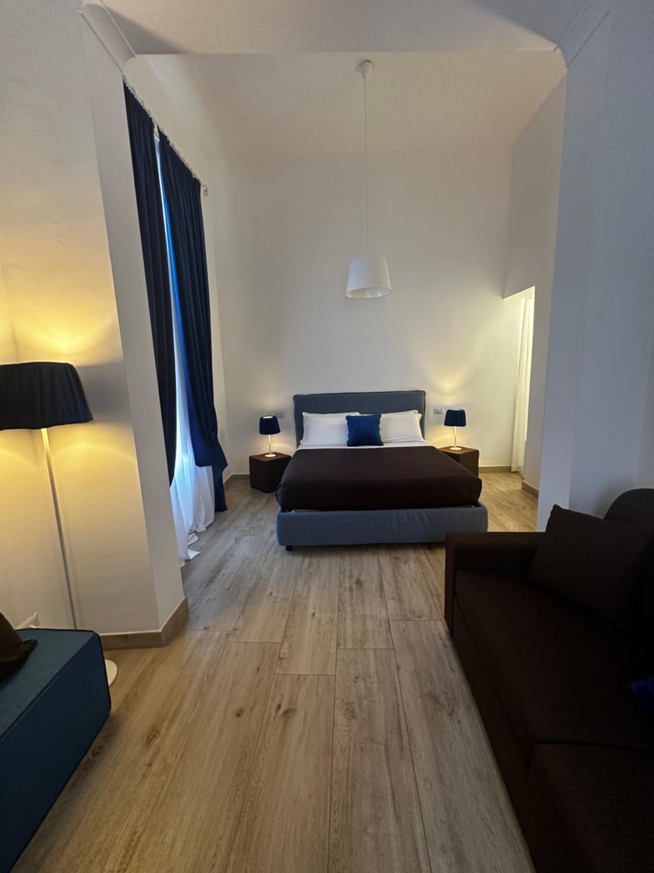 Superior Quadruple Room - Photo 6