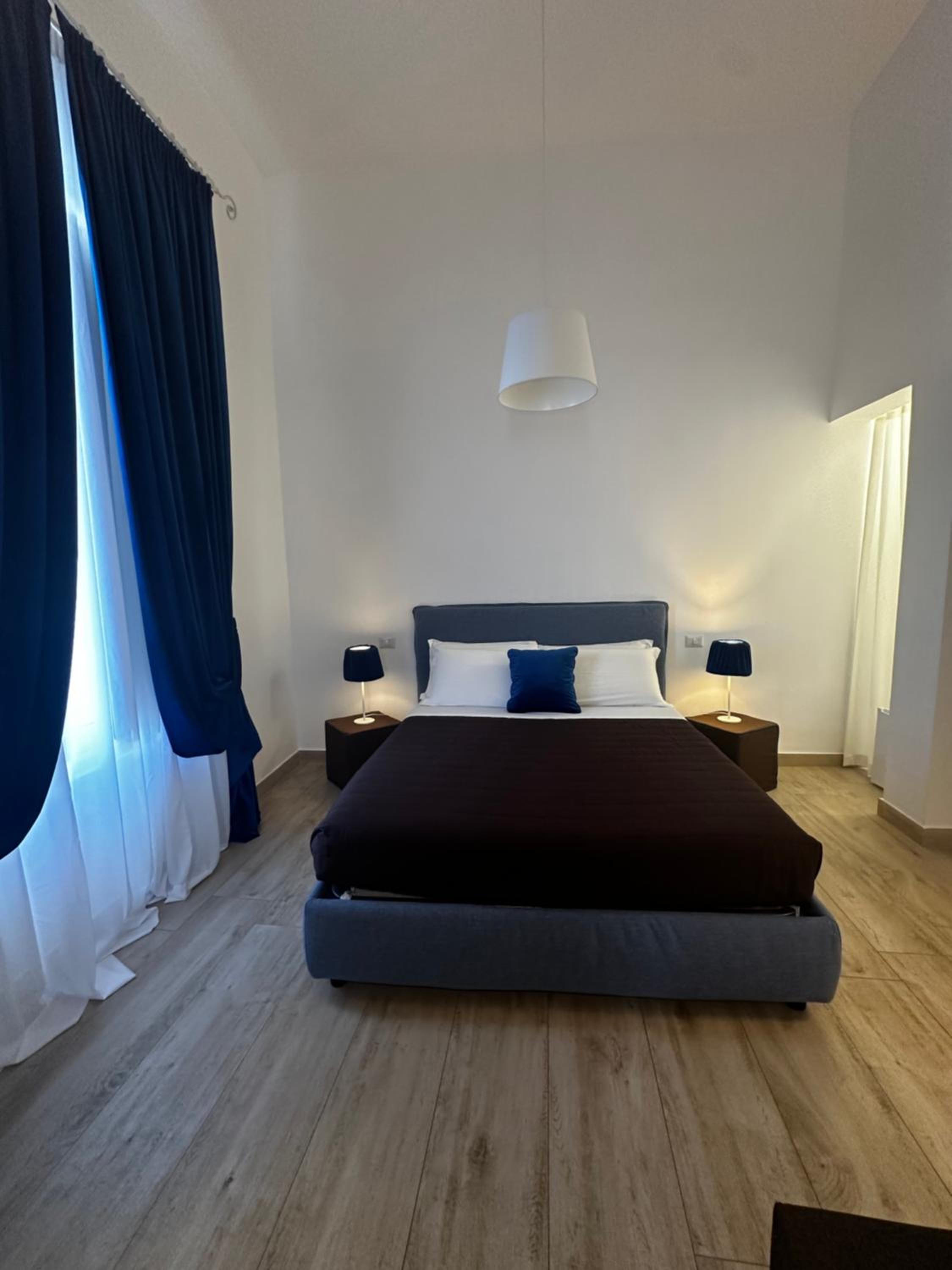 Superior Quadruple Room - Photo 1