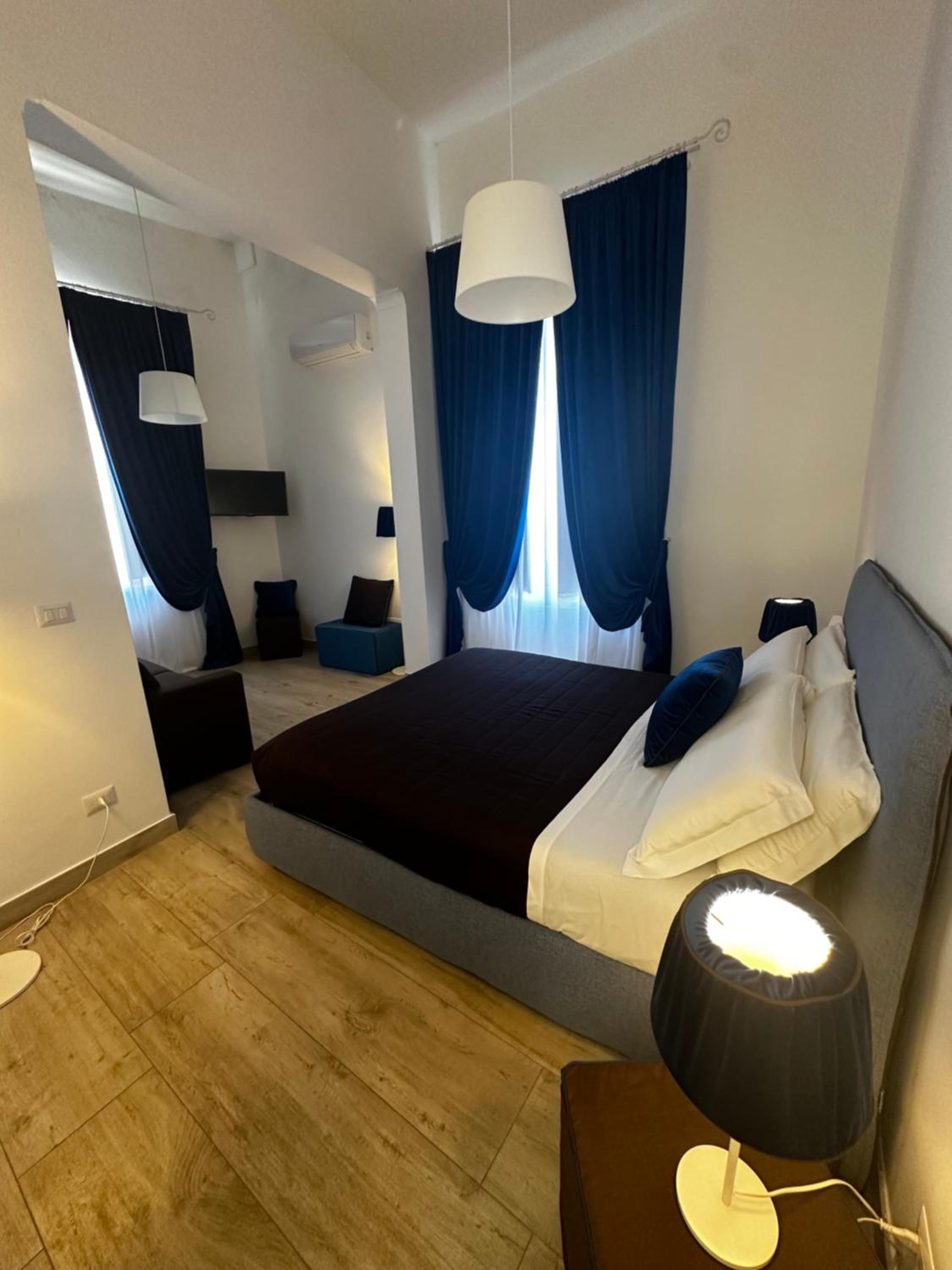 Superior Quadruple Room - Photo 2