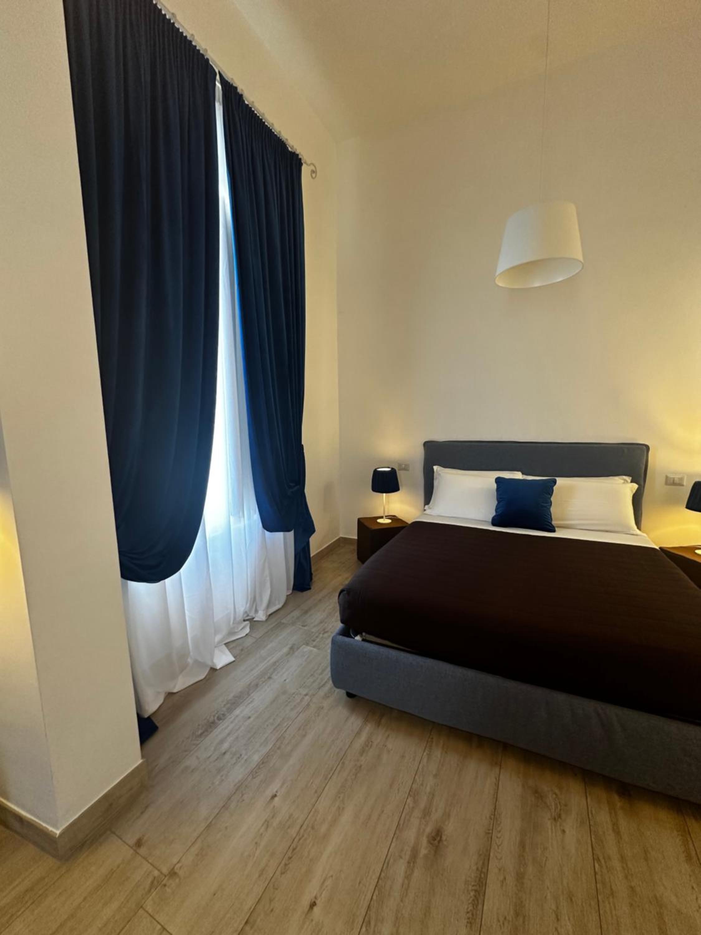 Superior Quadruple Room - Photo 7