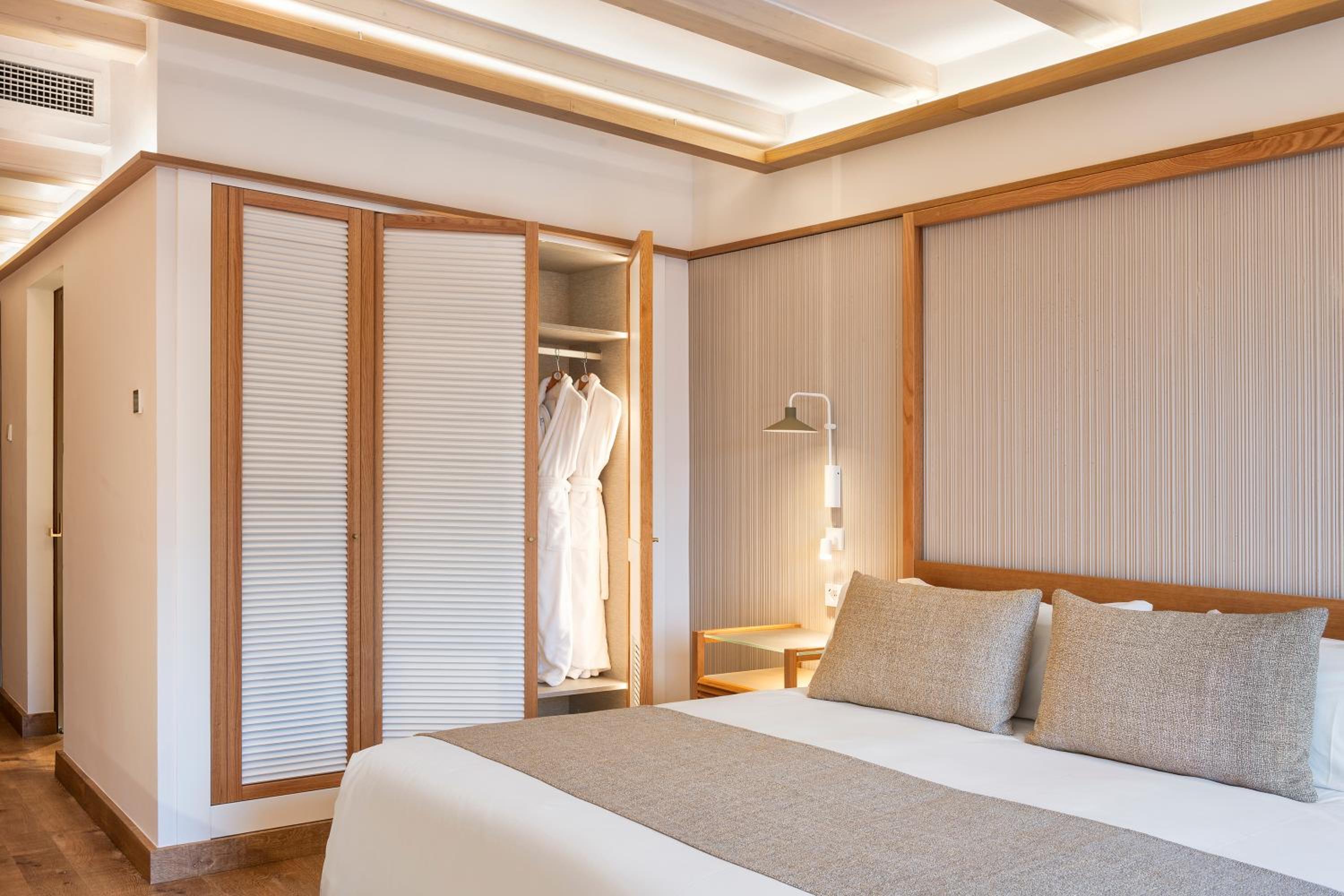 Oferta de Relax - Habitación Deluxe con Masaje
