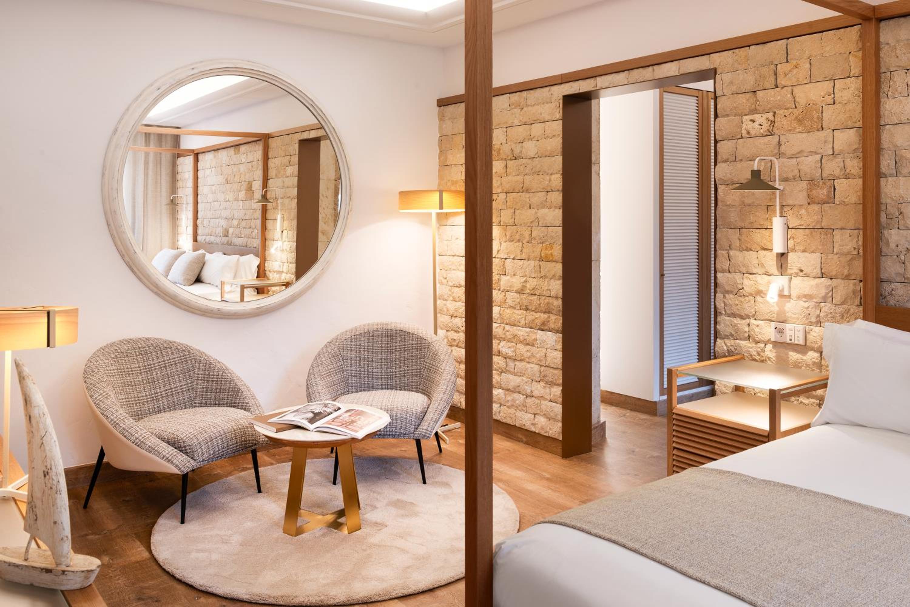 Suite Premium
