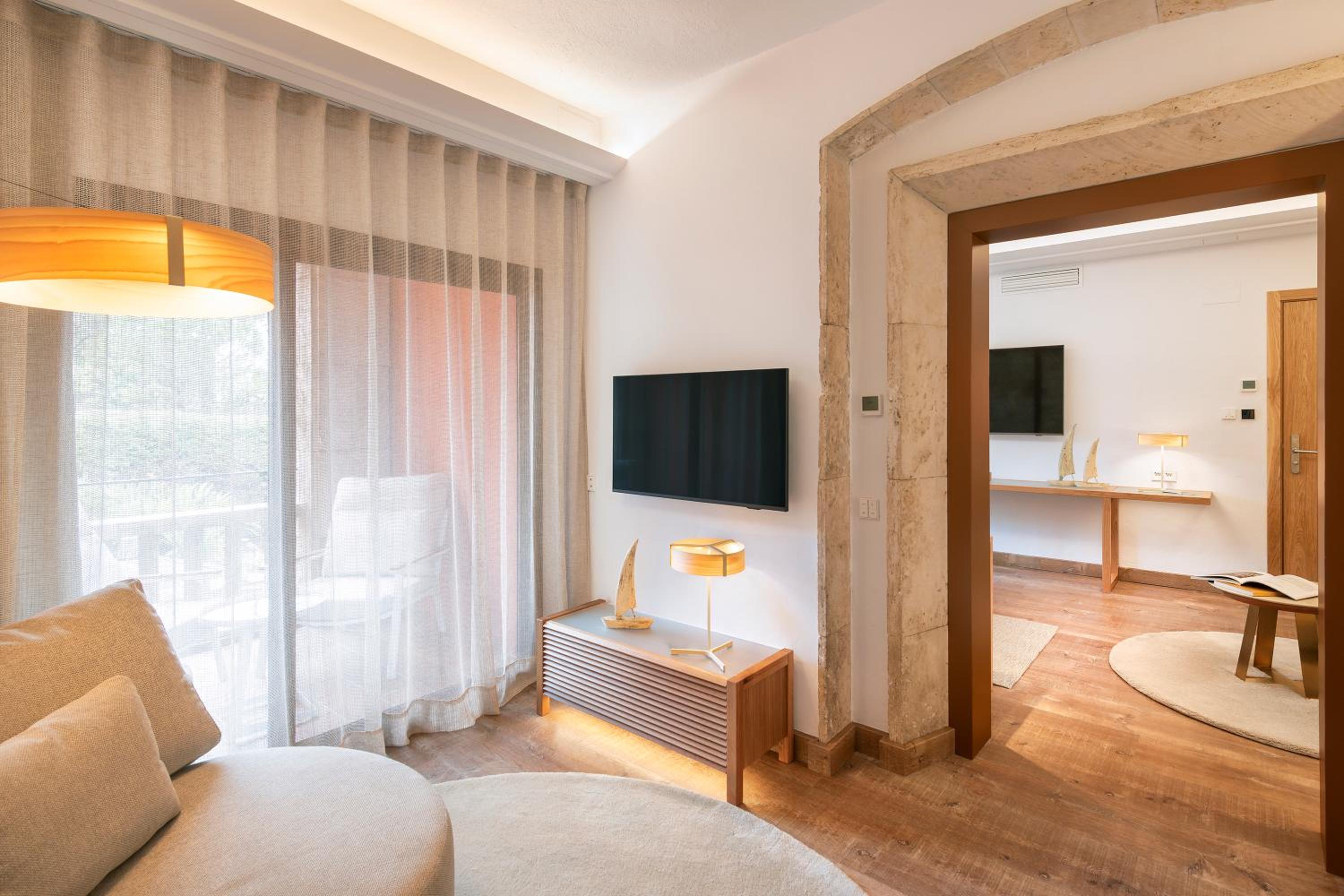 Suite Premium