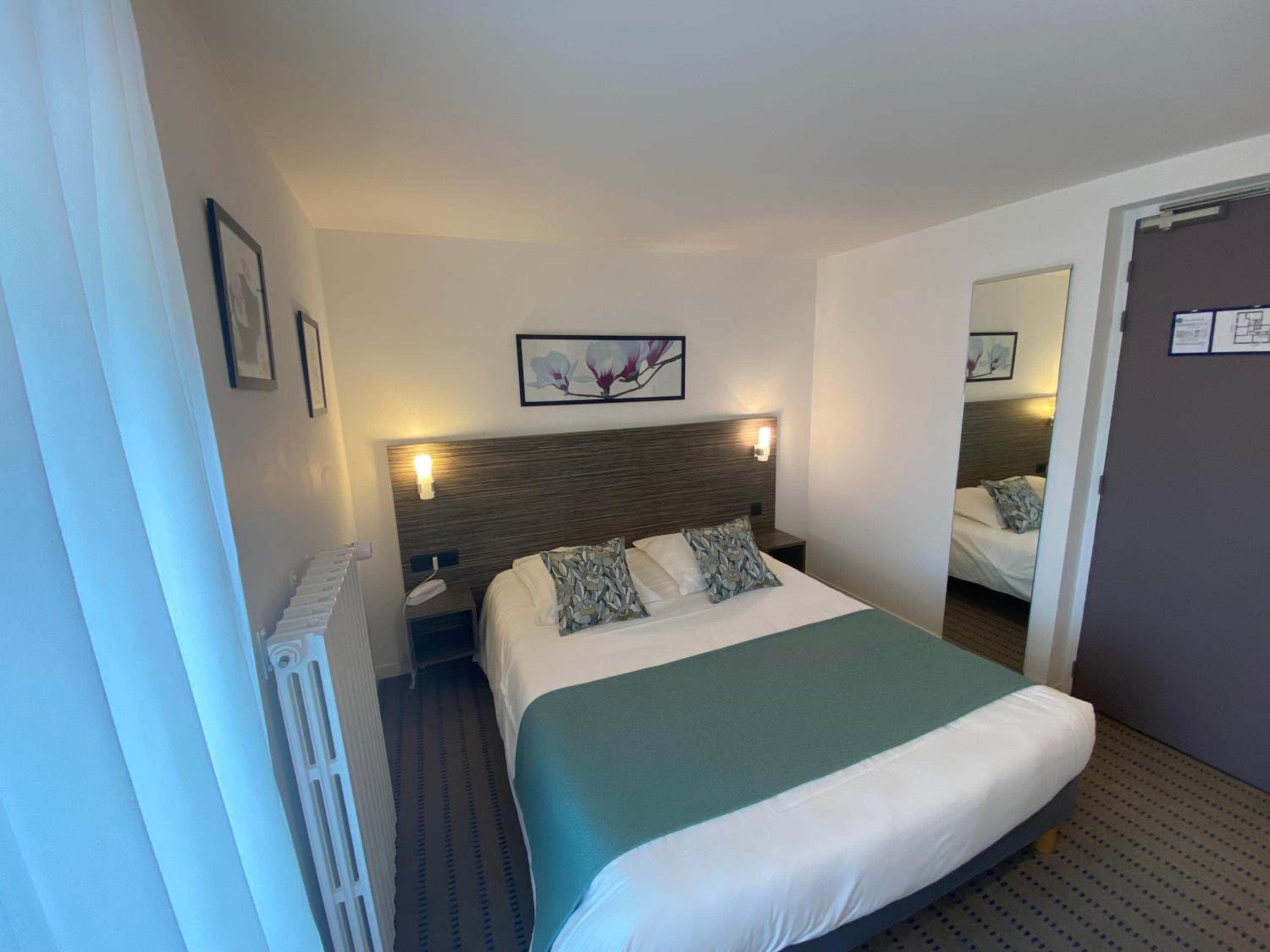 Comfort Double Room - Photo 1