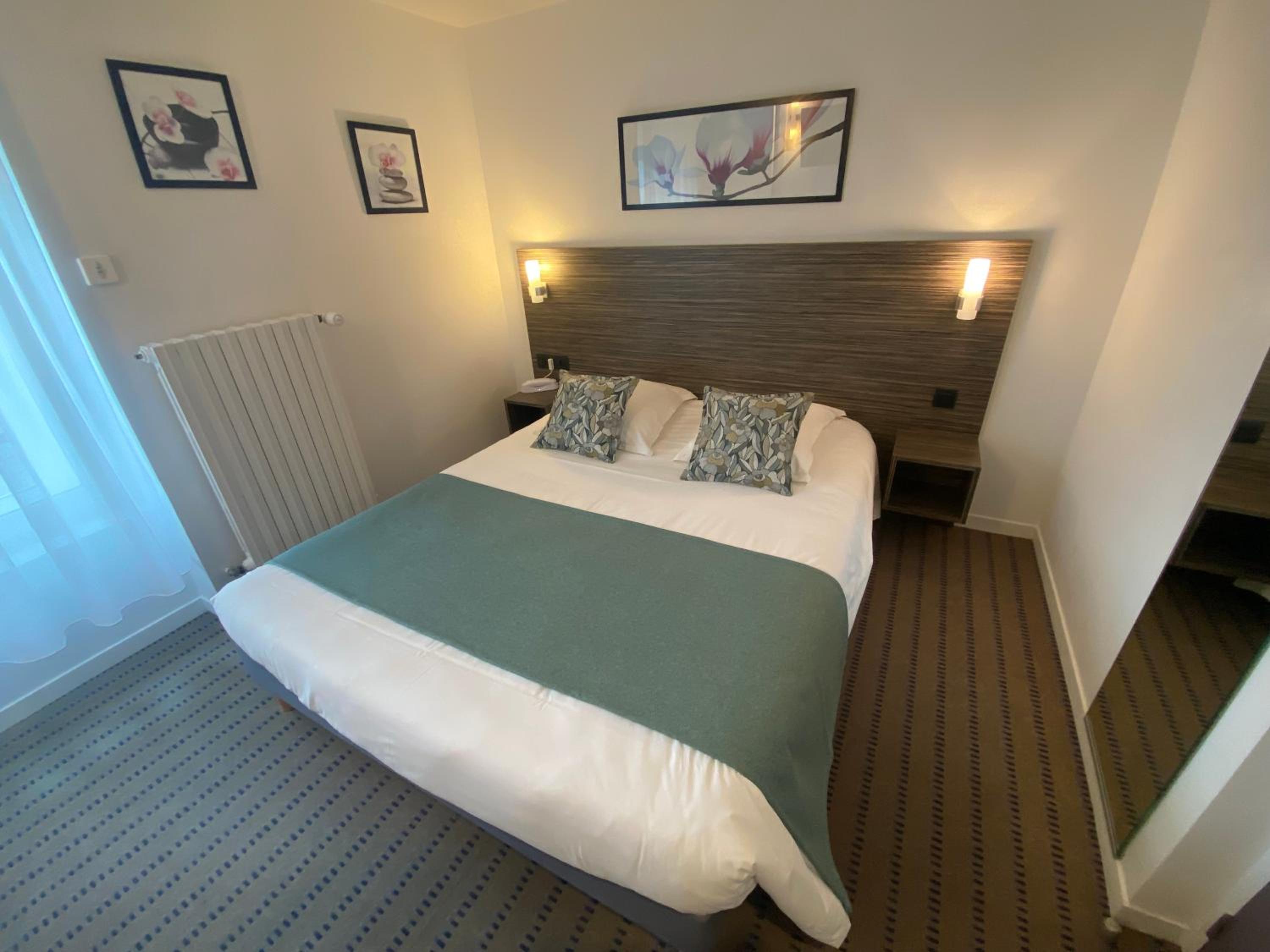 Comfort Double Room - Photo 10