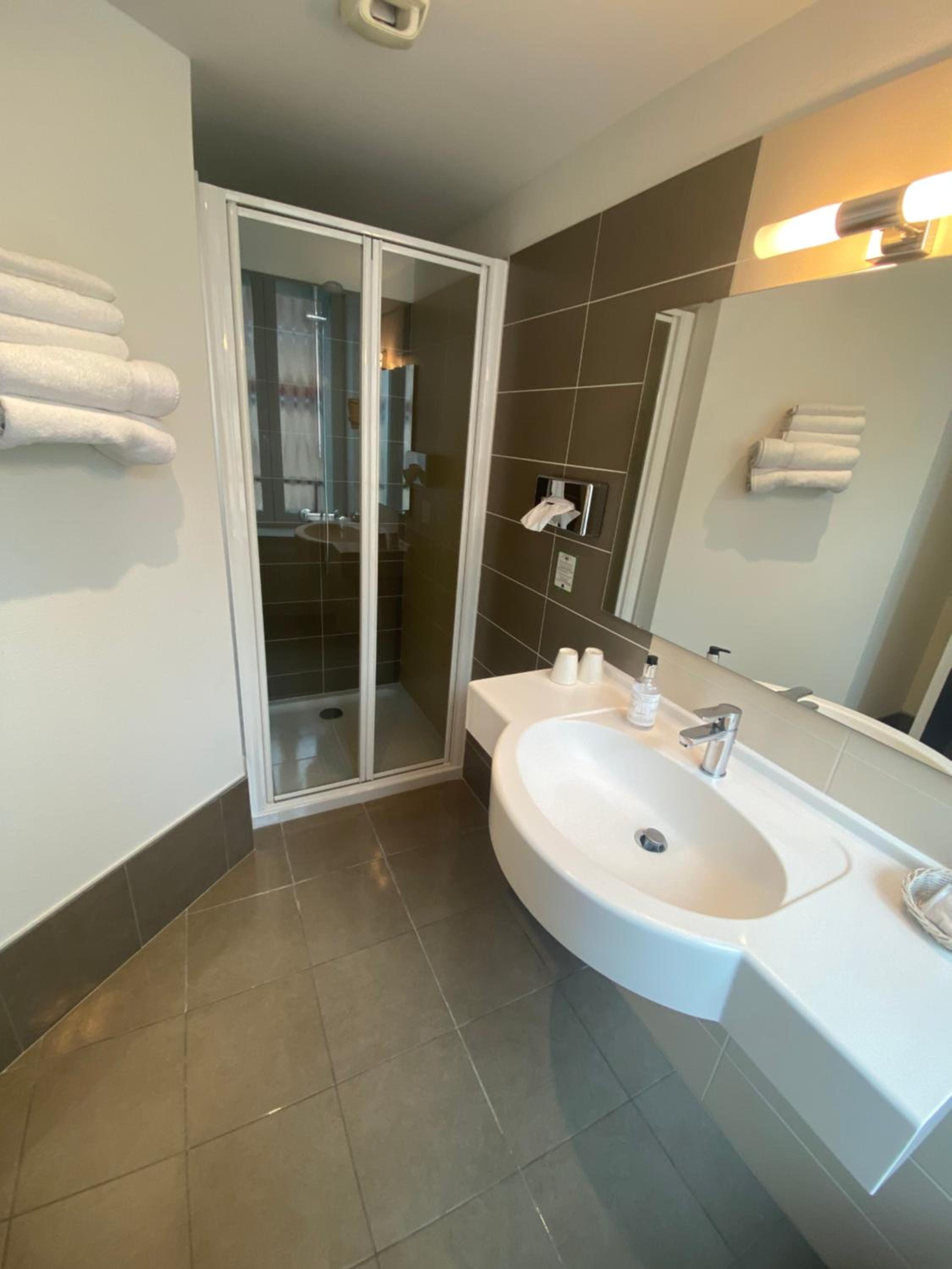 Comfort Double Room - Photo 9