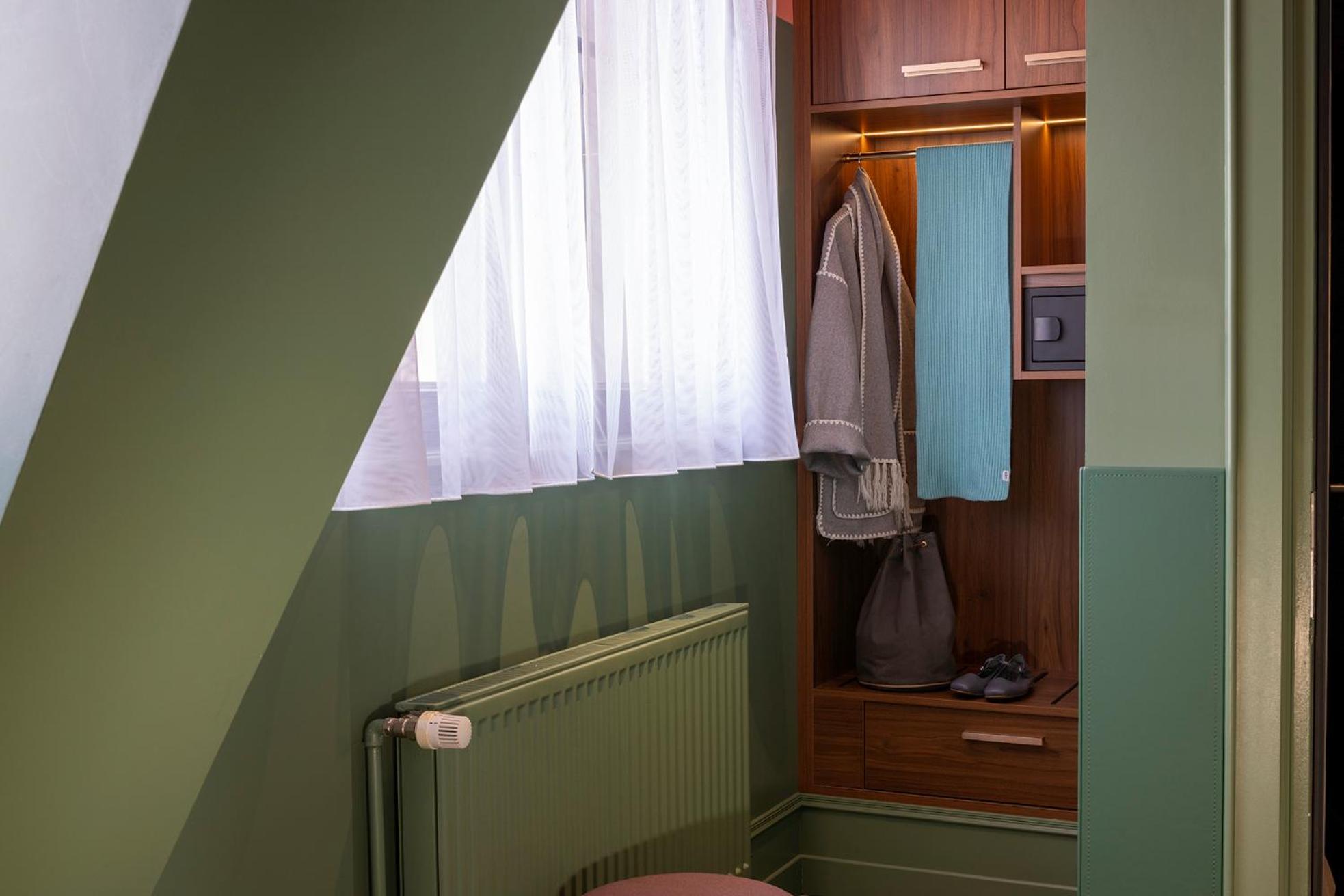 Junior Suite - Photo 8