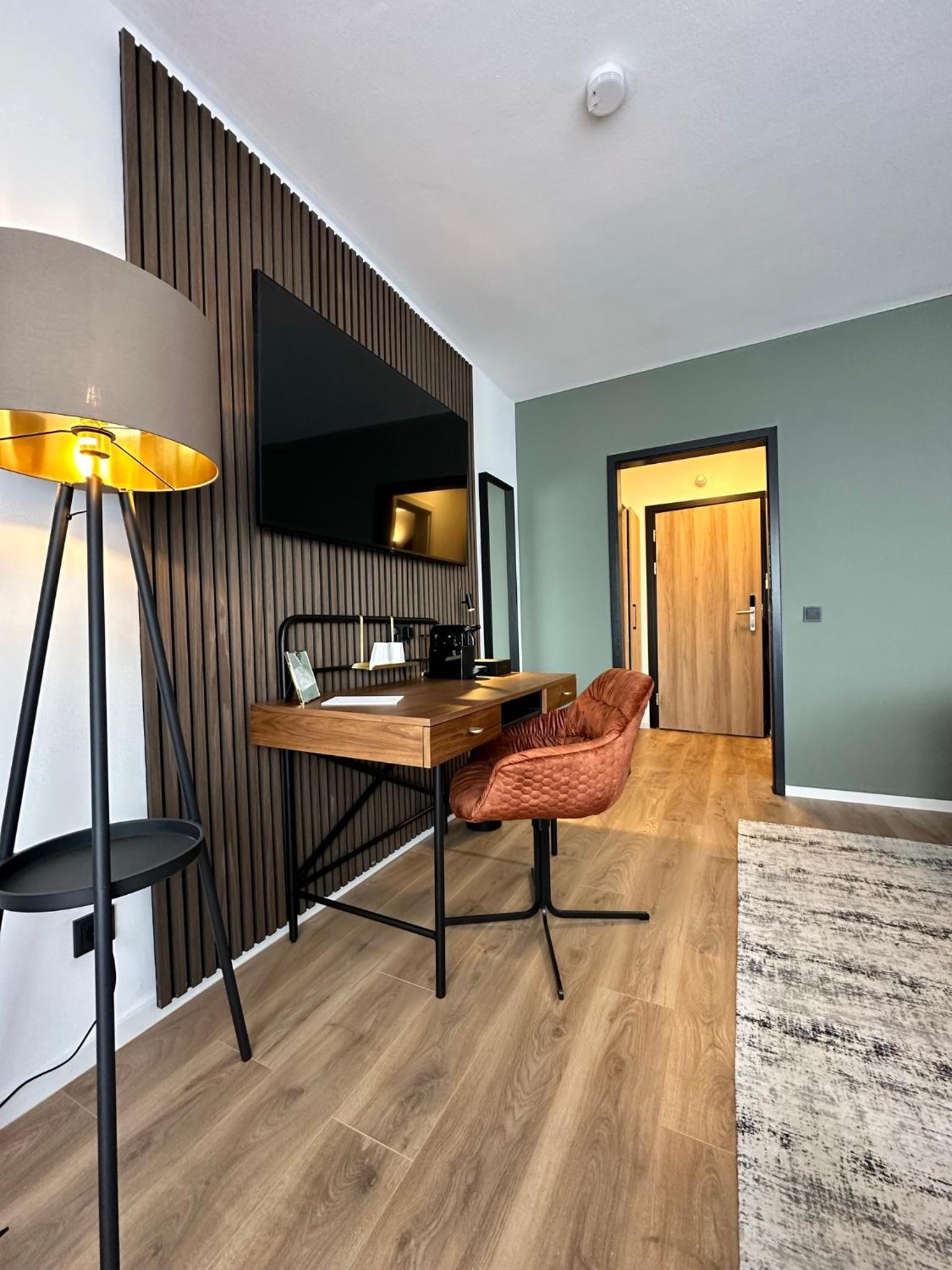 Business King Room - Photo 31