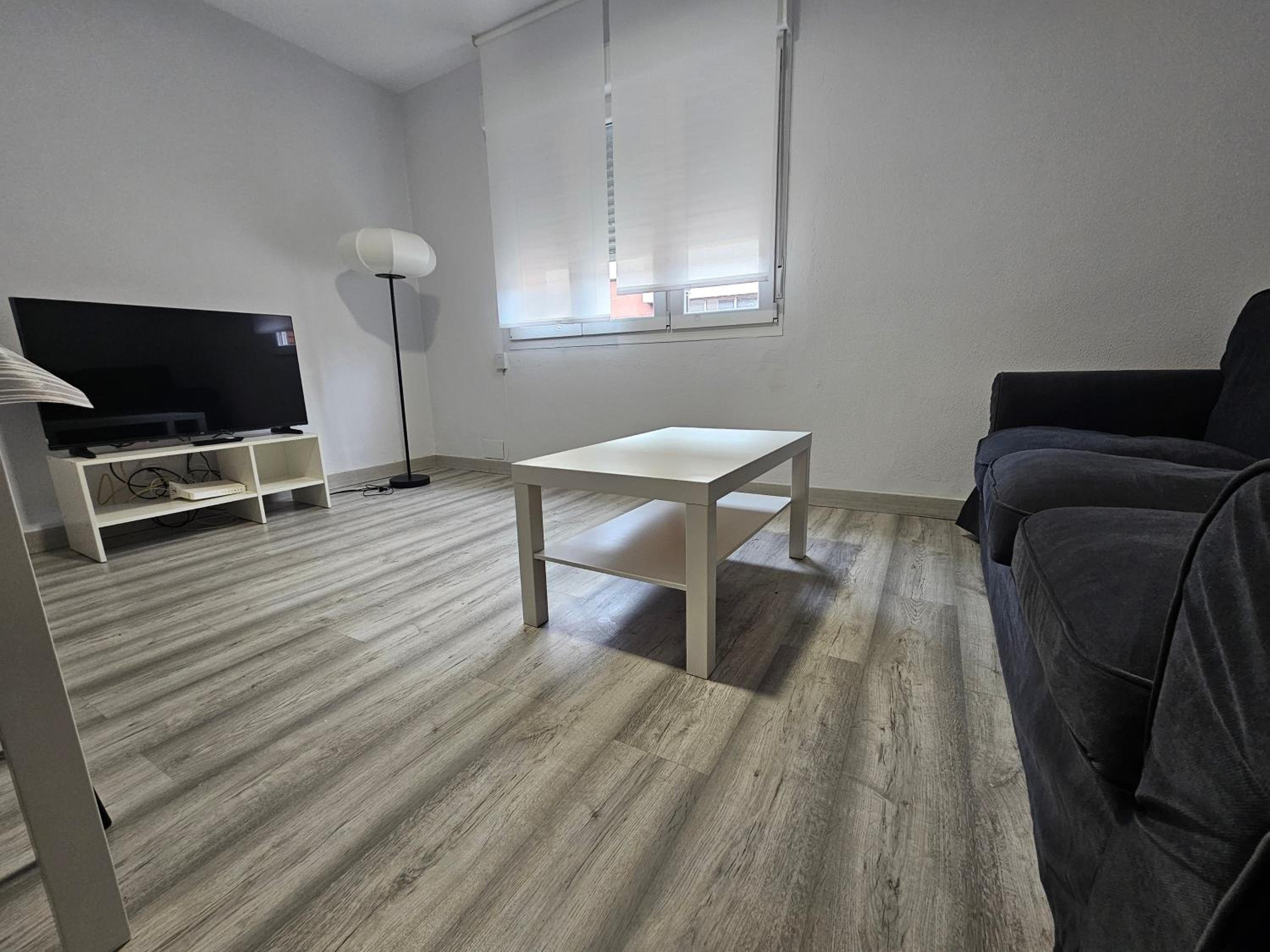 Departamento de tres habitaciones