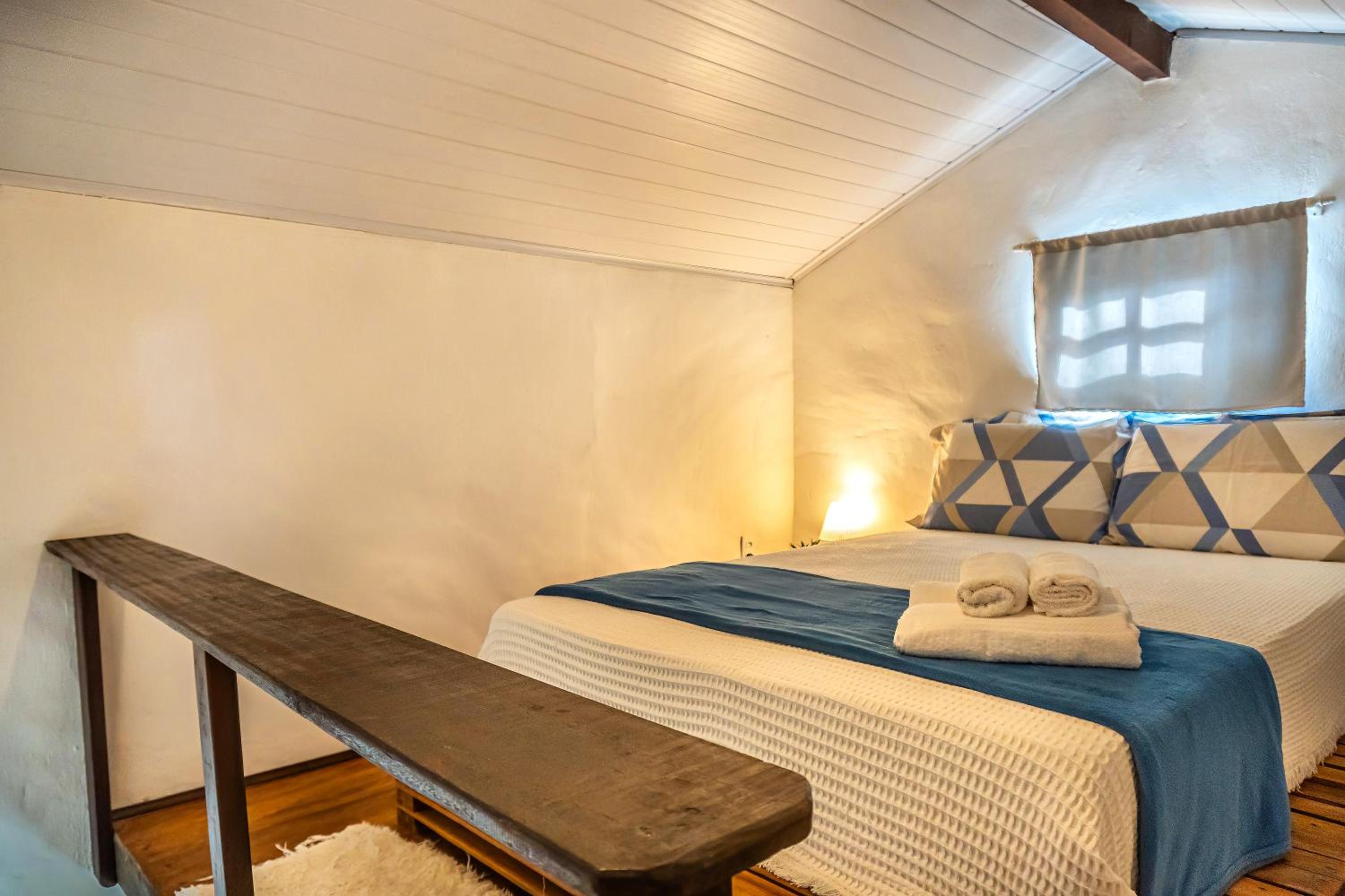One-Bedroom House photo 1