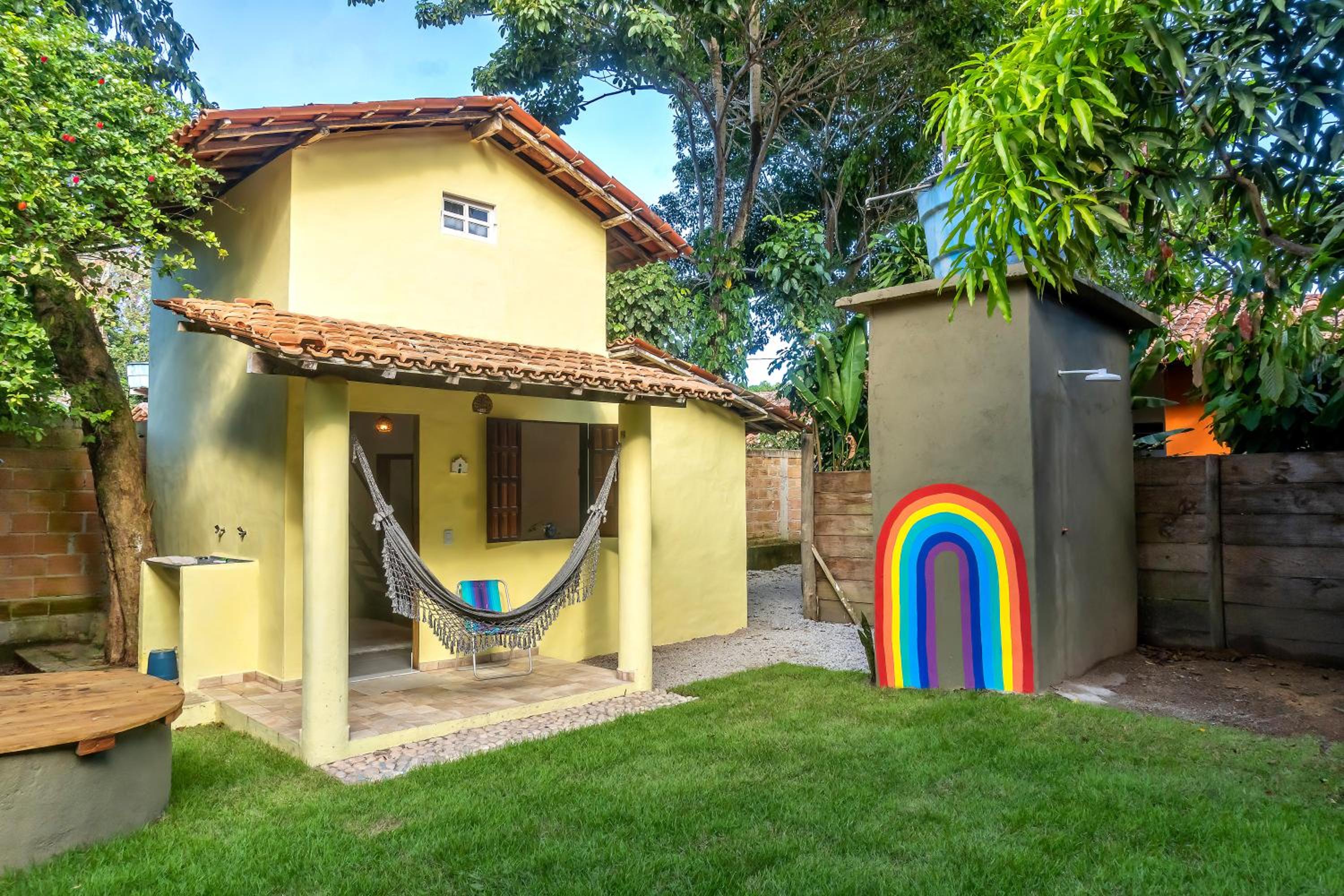 One-Bedroom House photo 3
