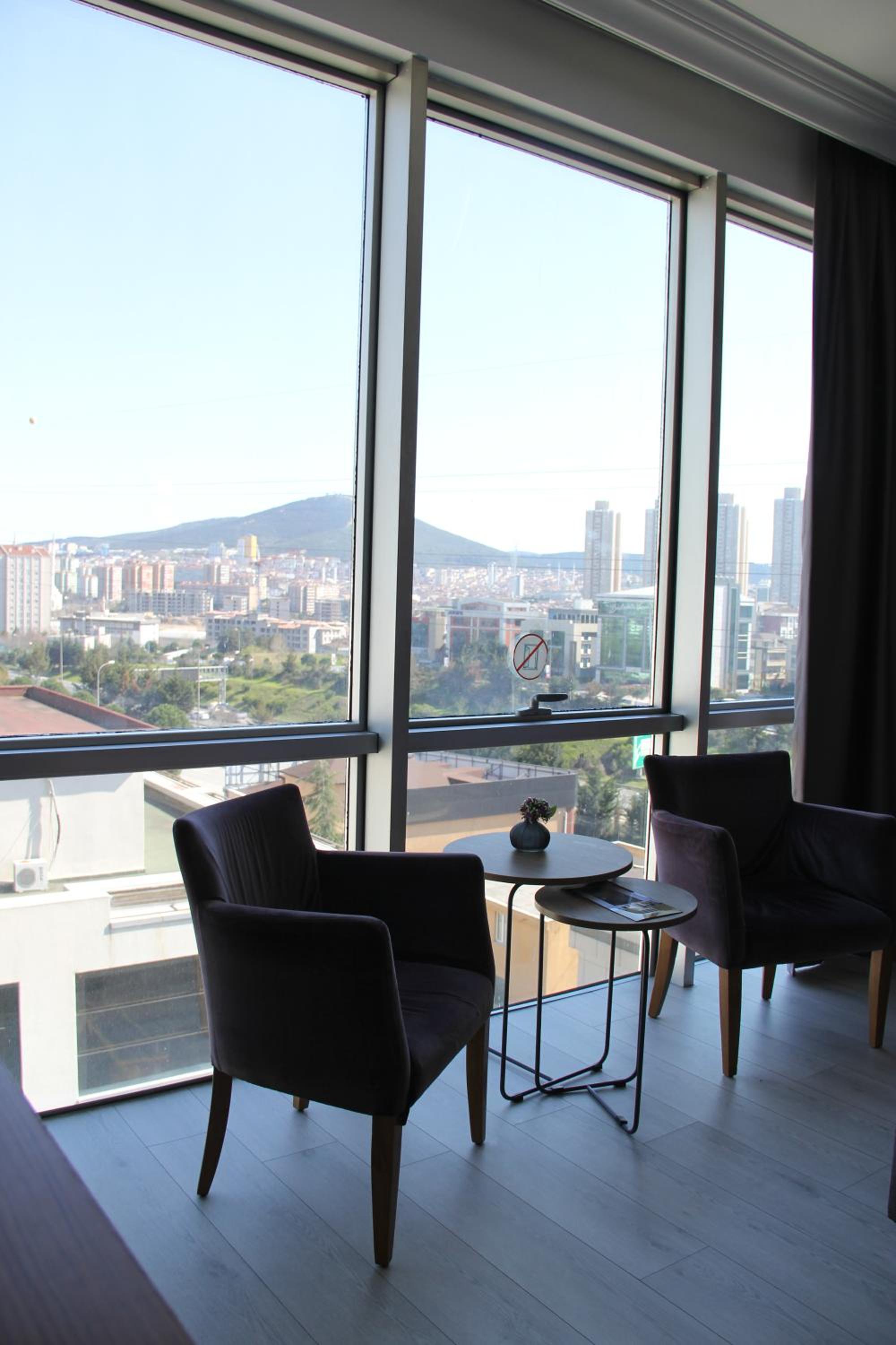 Standard Double or Twin Room photo 3