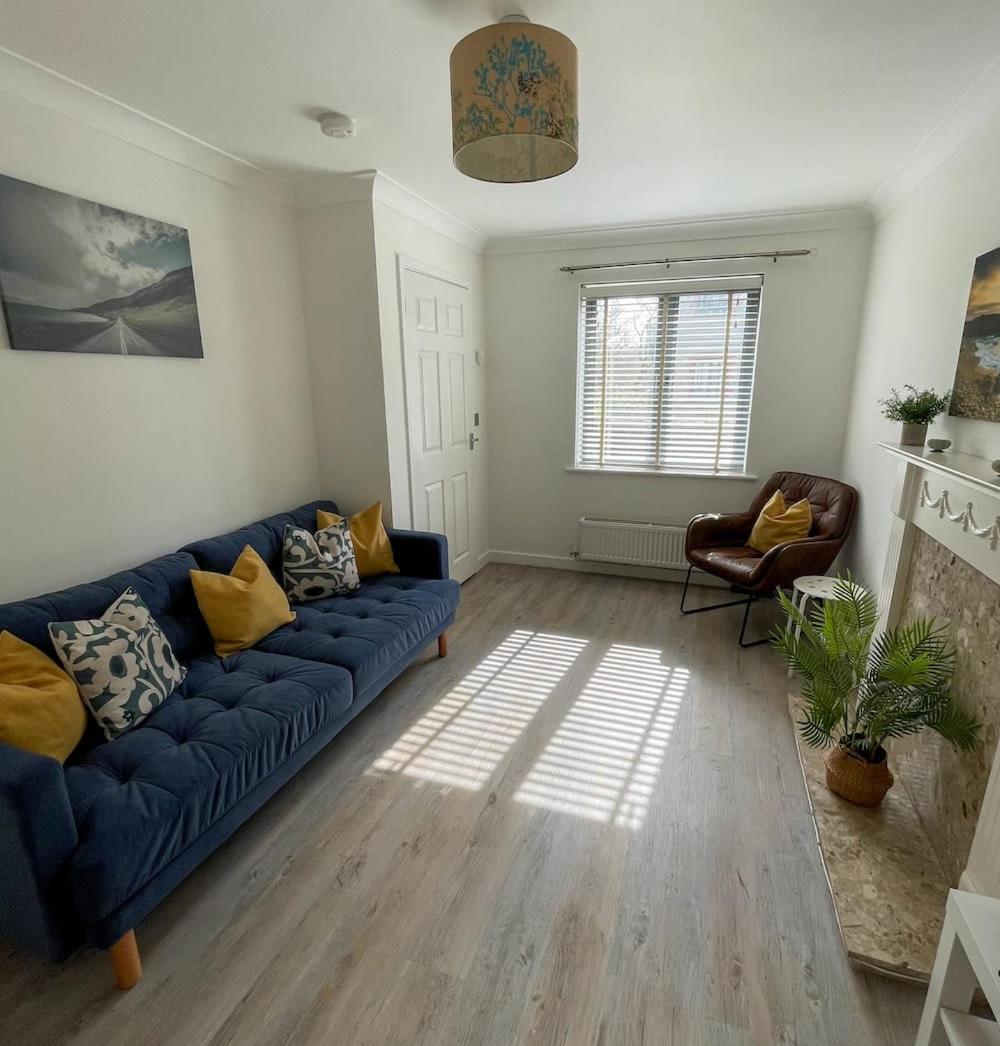Holiday Home photo 1