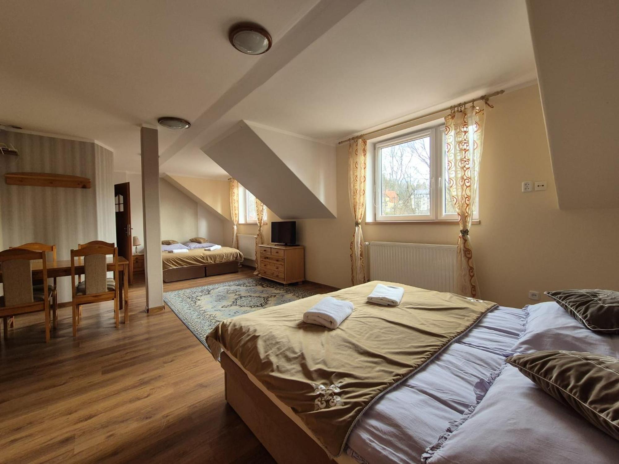 Quadruple Room photo 3