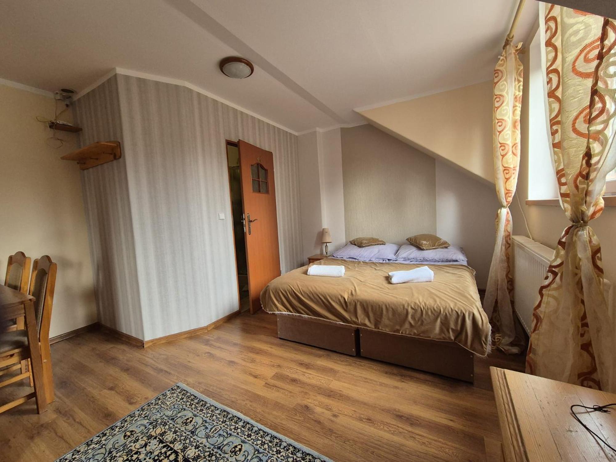 Quadruple Room photo 1