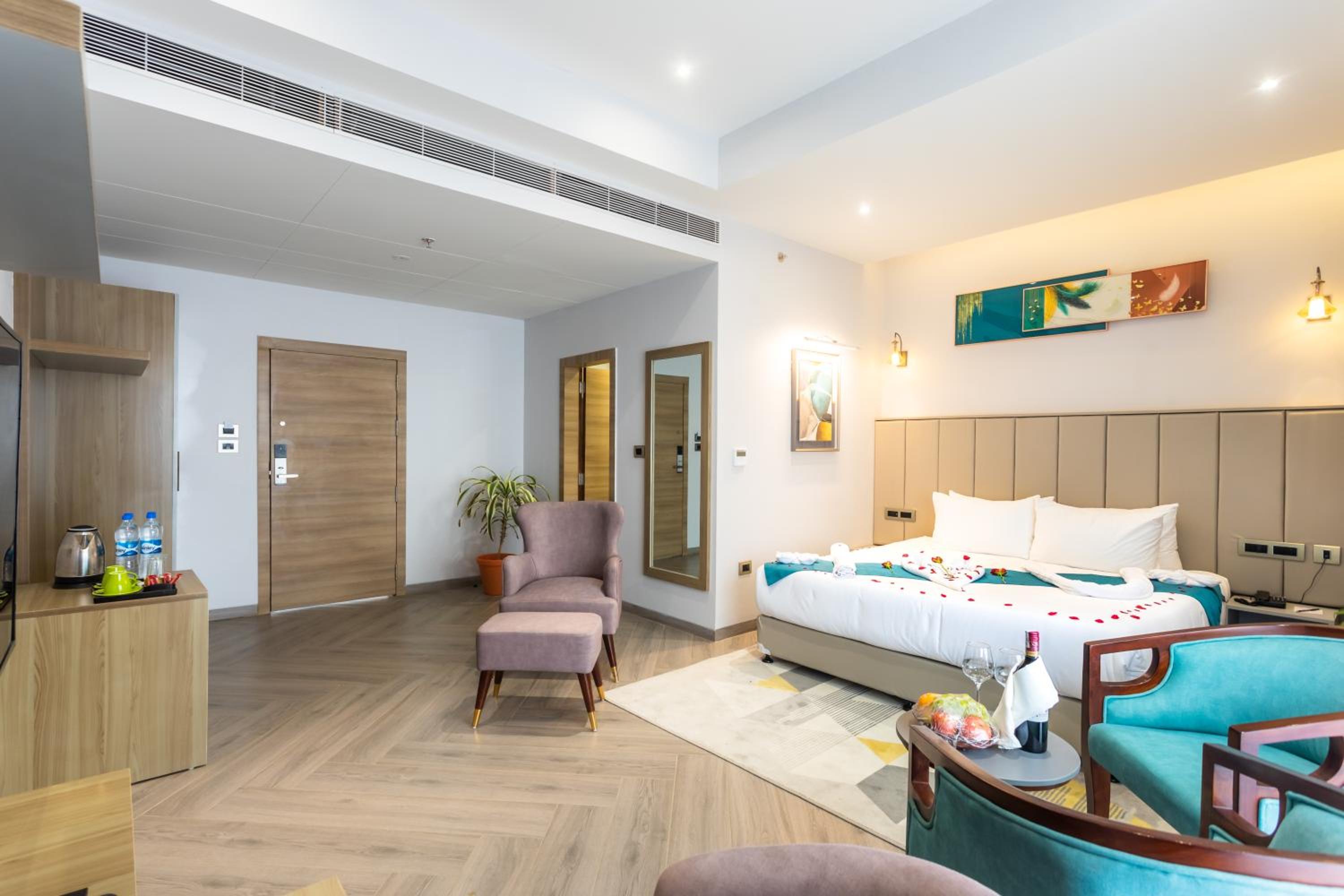 Suite - Photo 1
