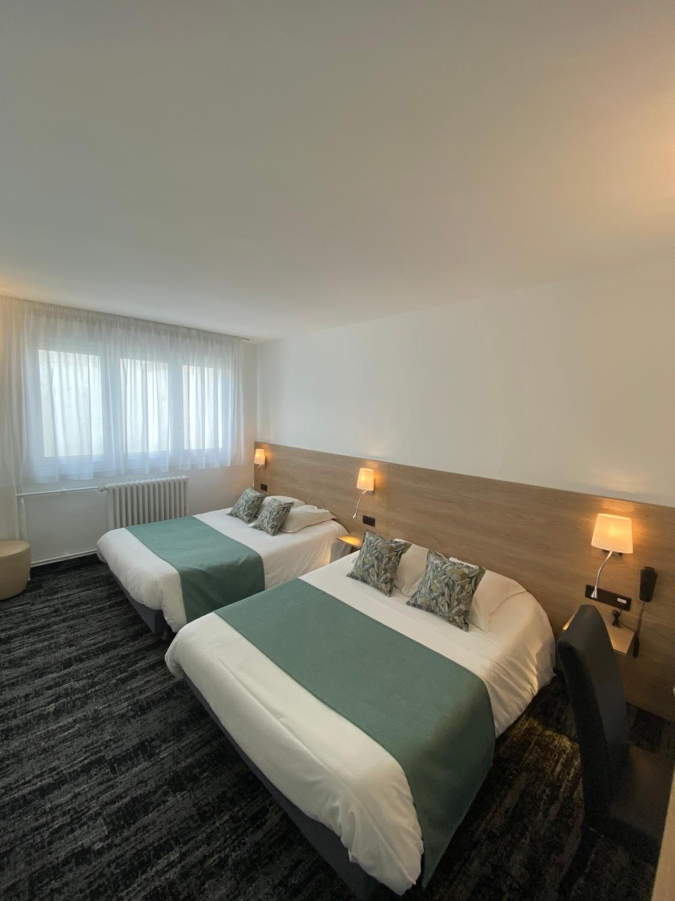 Comfort Quadruple Room - Photo 1