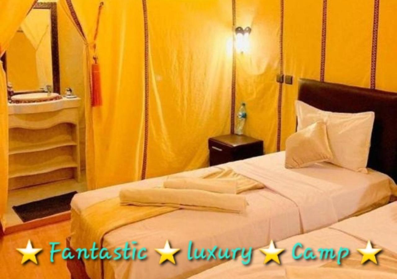 Tent photo 3
