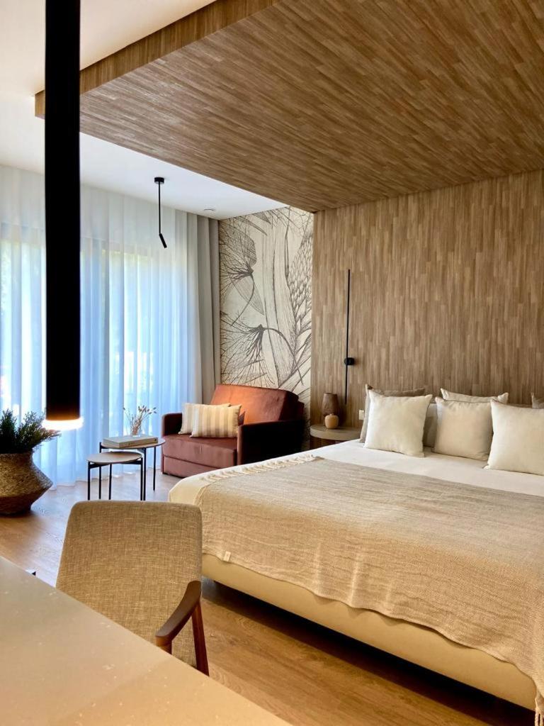 Double or Twin Room photo 3