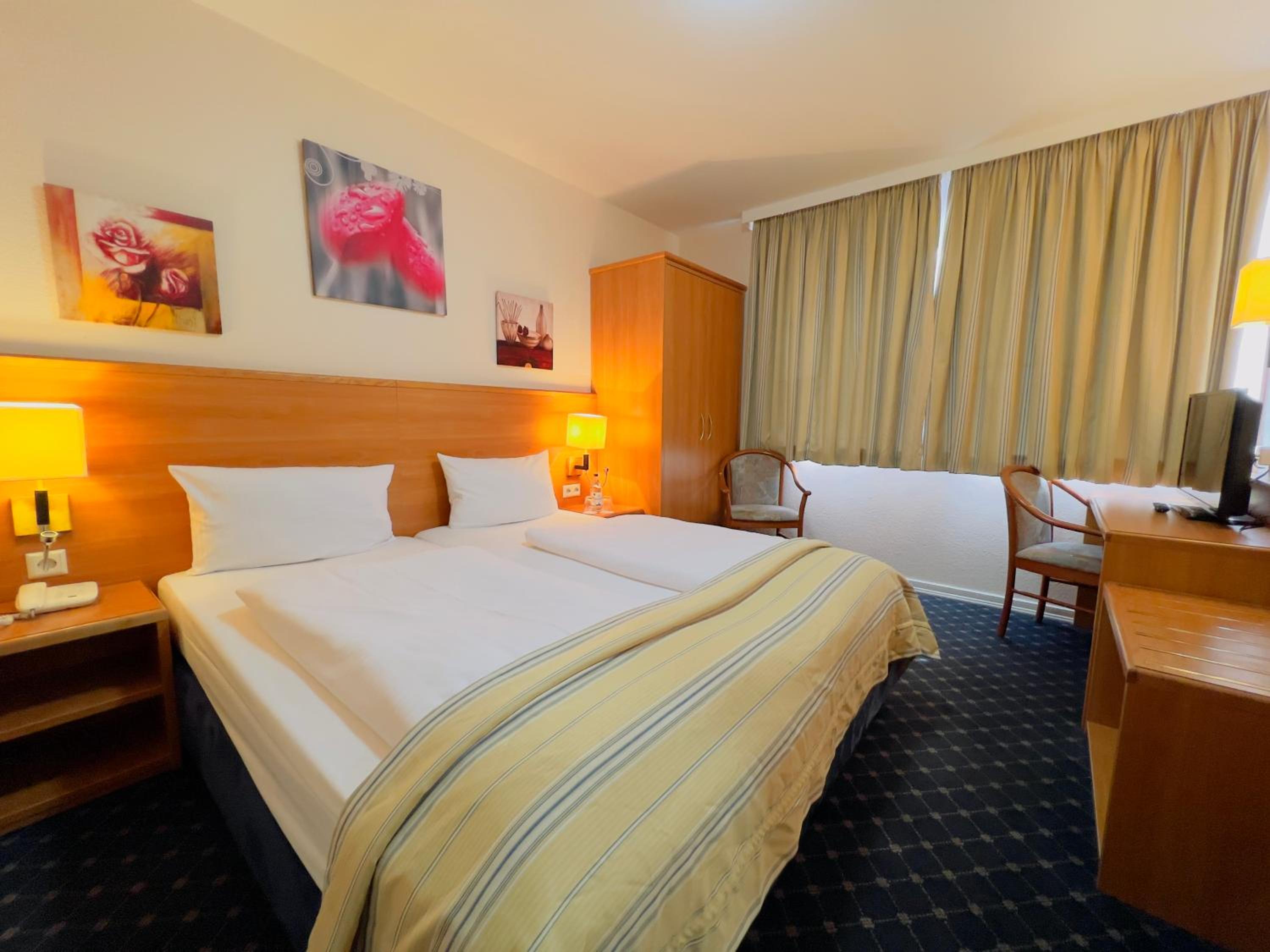 Comfort Double Room - Photo 5