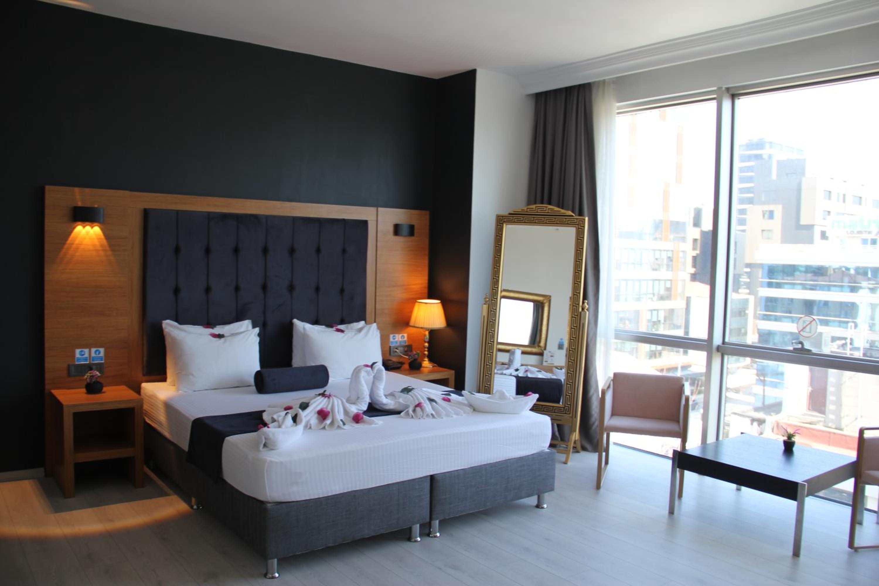 Deluxe Room photo 3