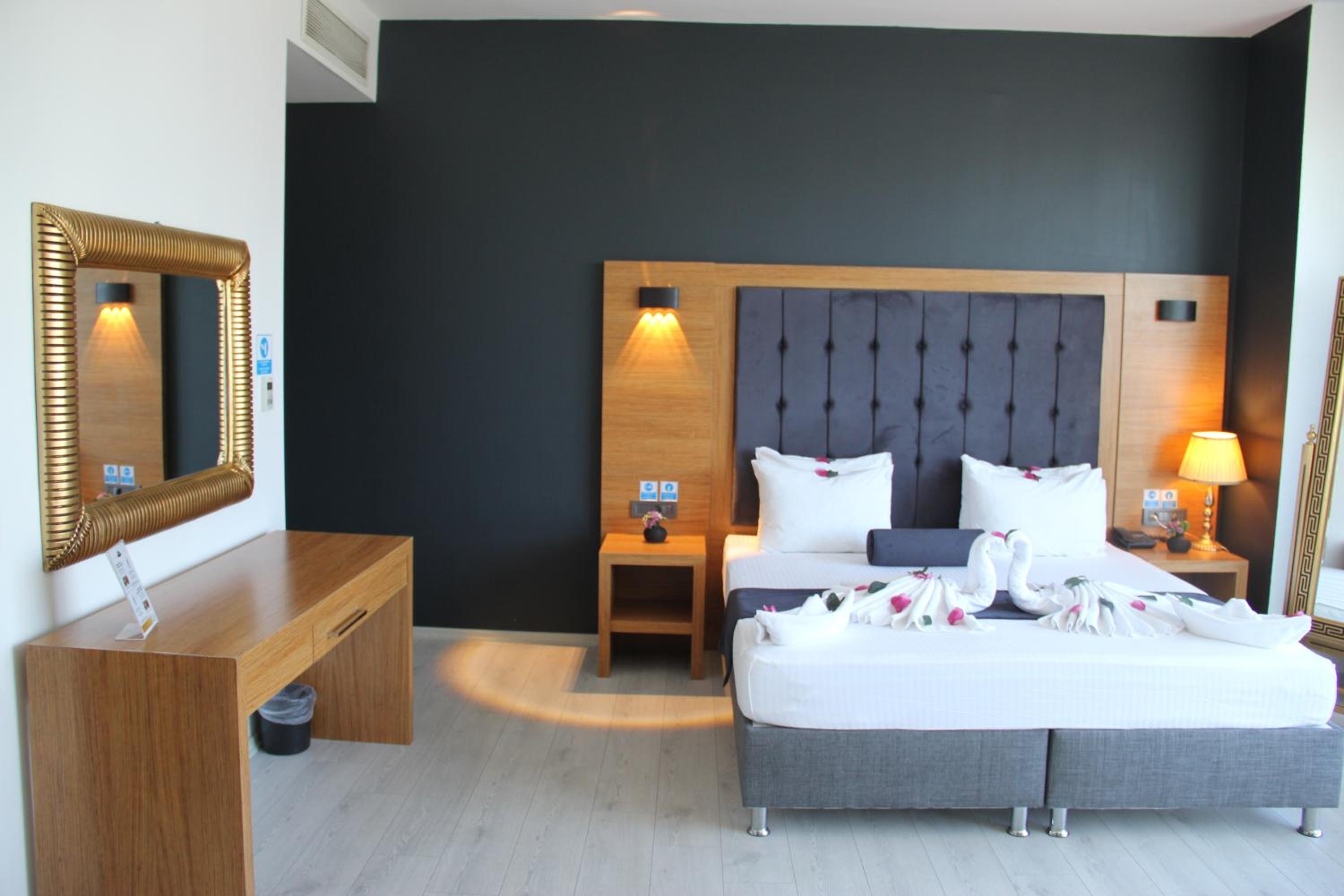 Deluxe Room photo 2