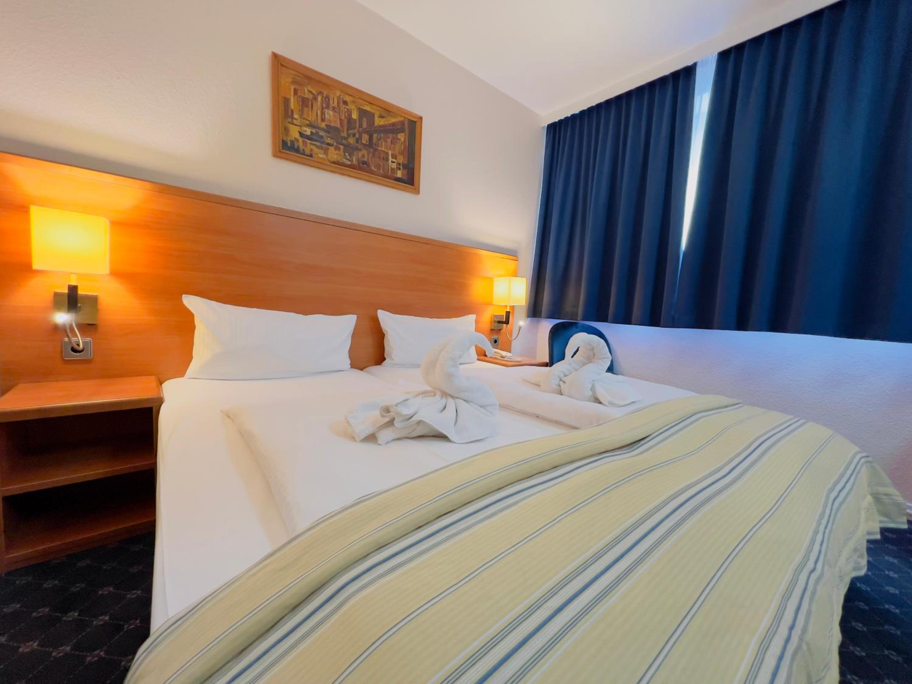 Comfort Double Room - Photo 4