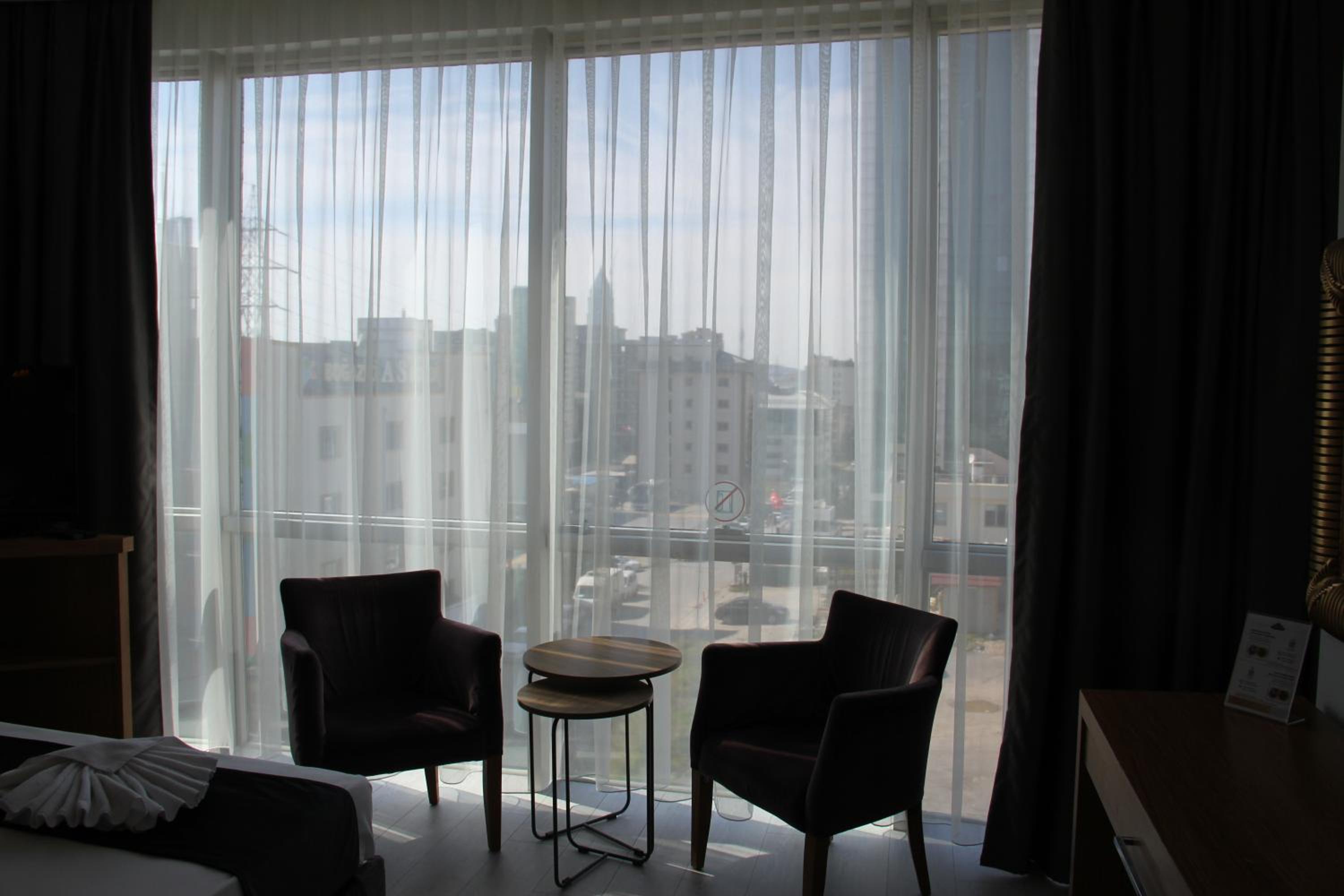 Standard Double Room photo 3