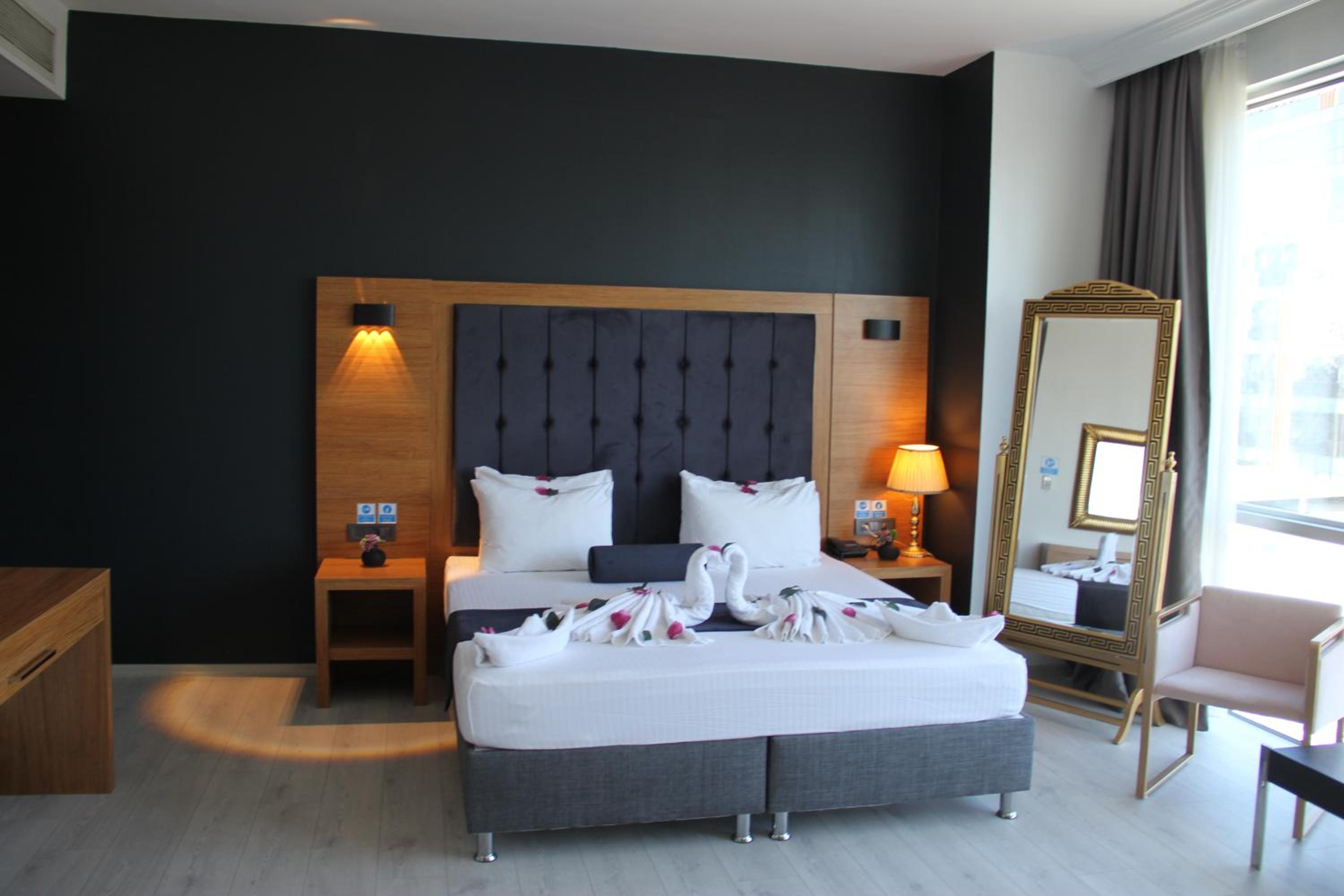 Standard Double Room photo 1