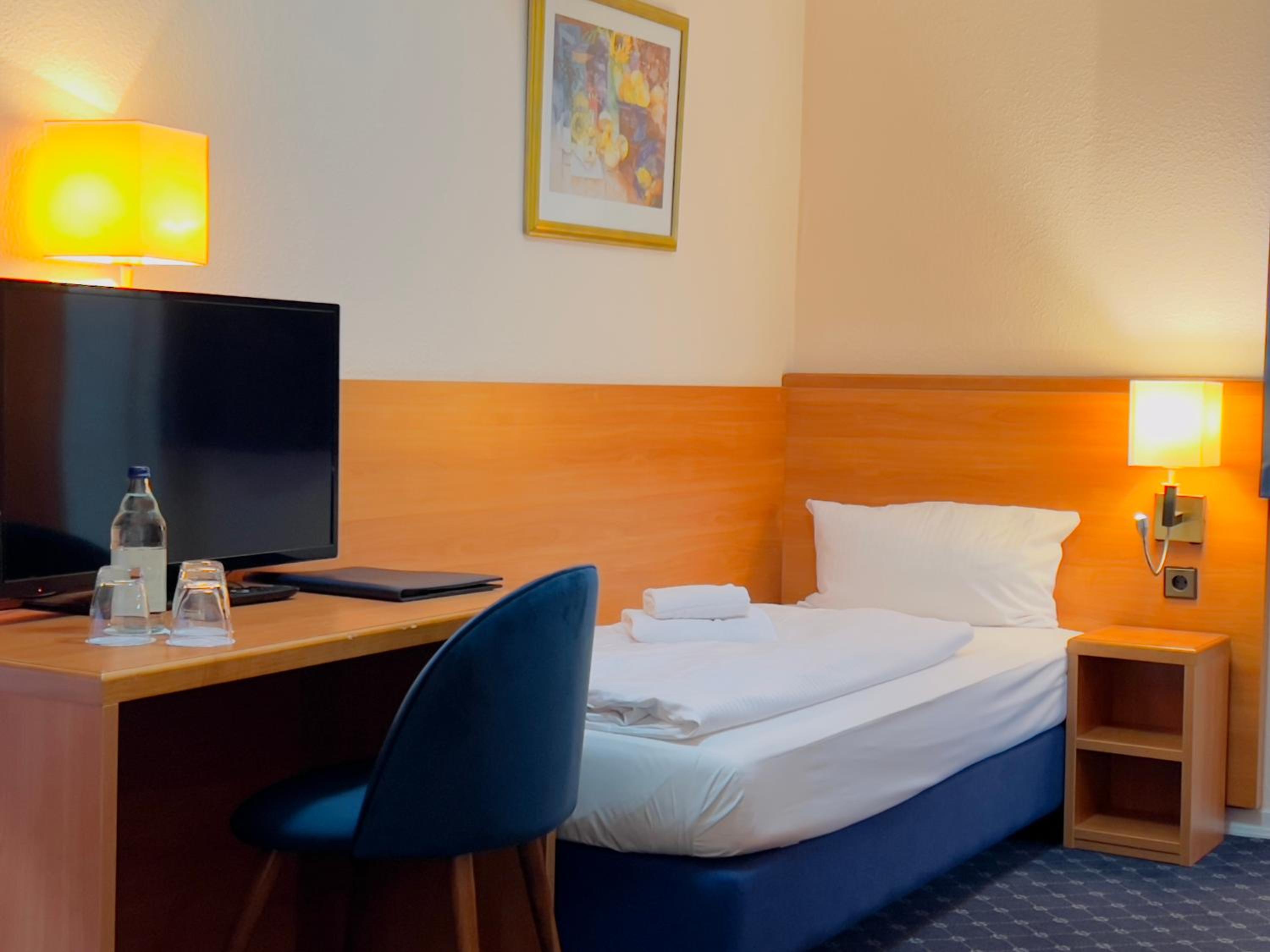 Comfort Triple Room - Photo 6
