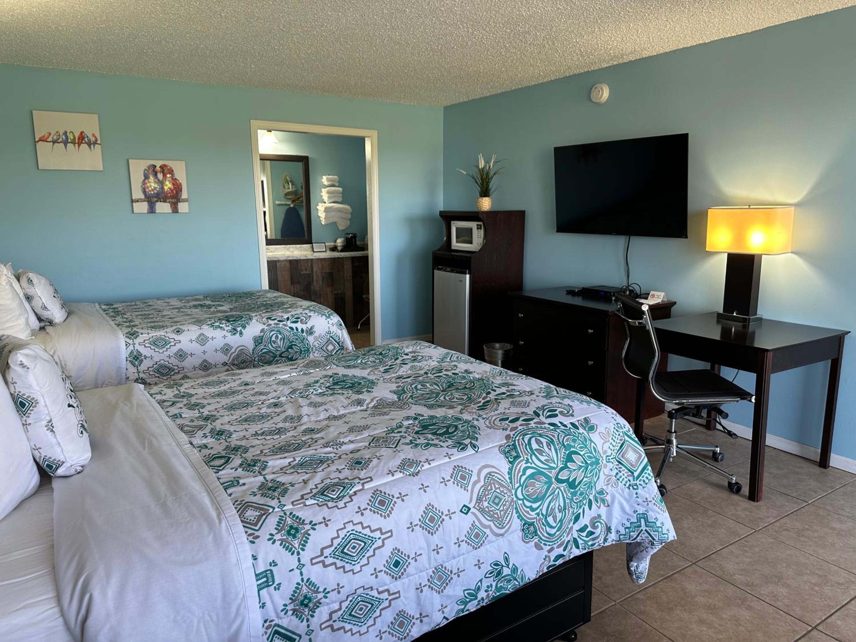 Double Room - Photo 1