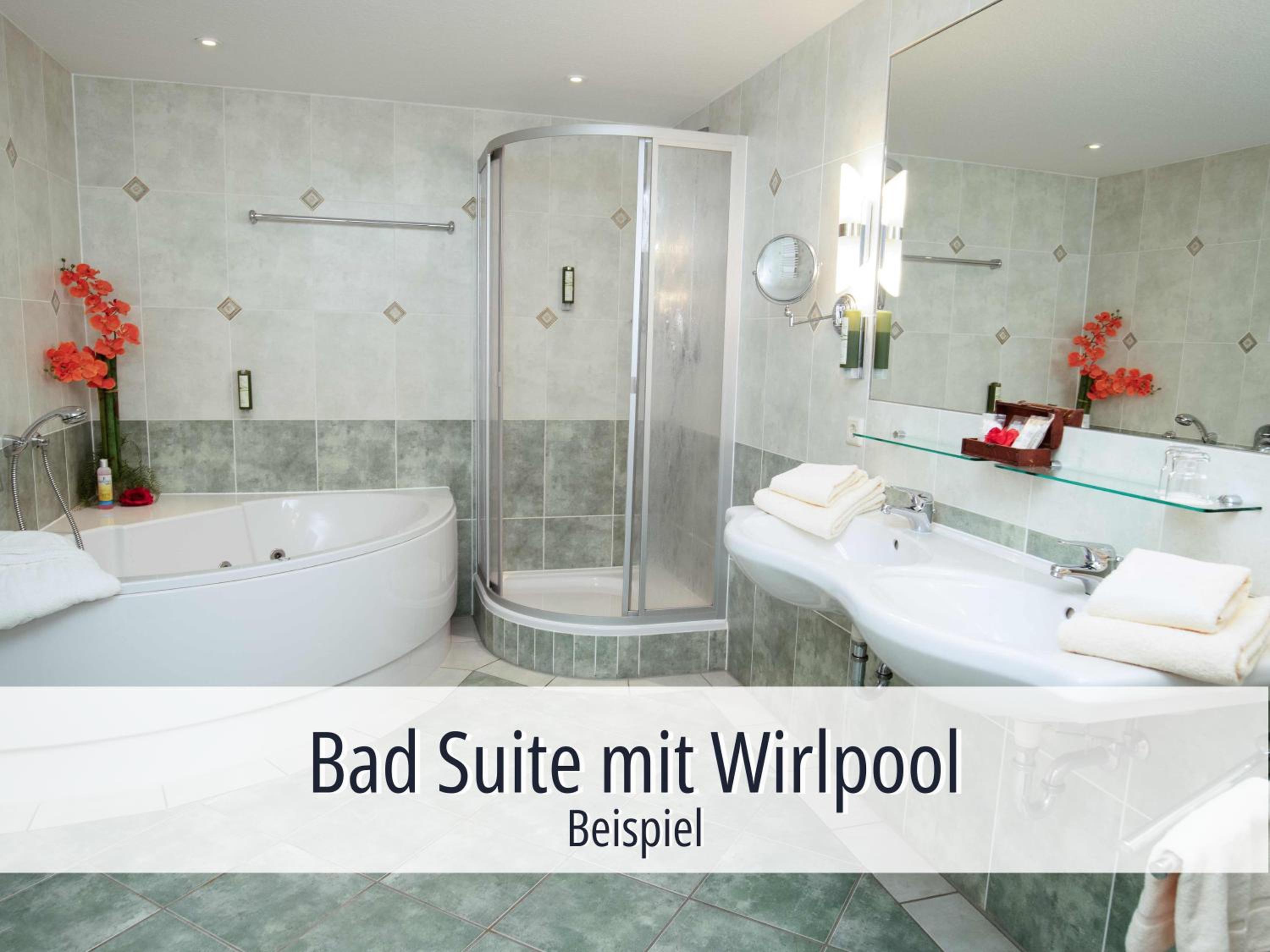 Suite with Balcony - Photo 3