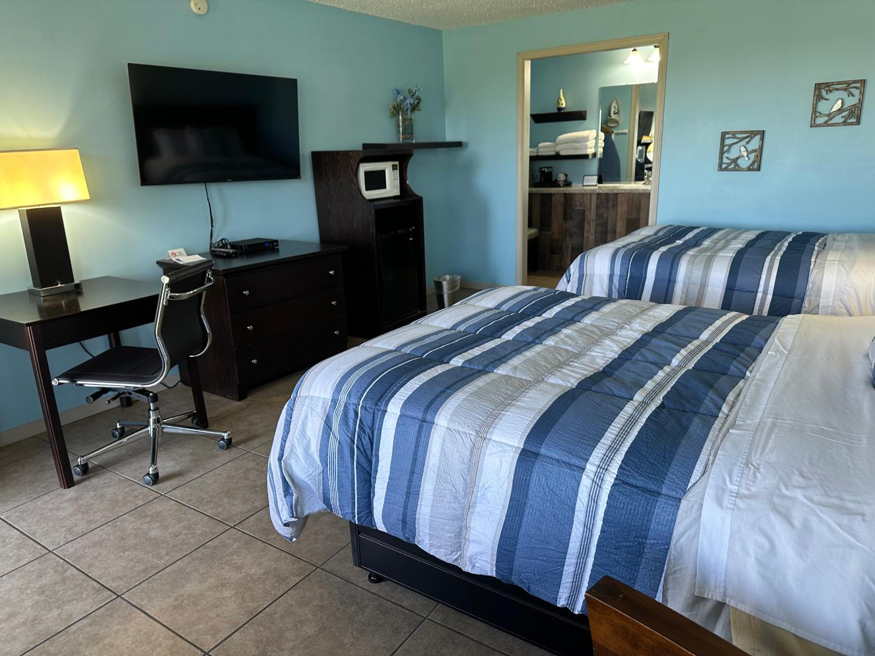 Double Room - Photo 3