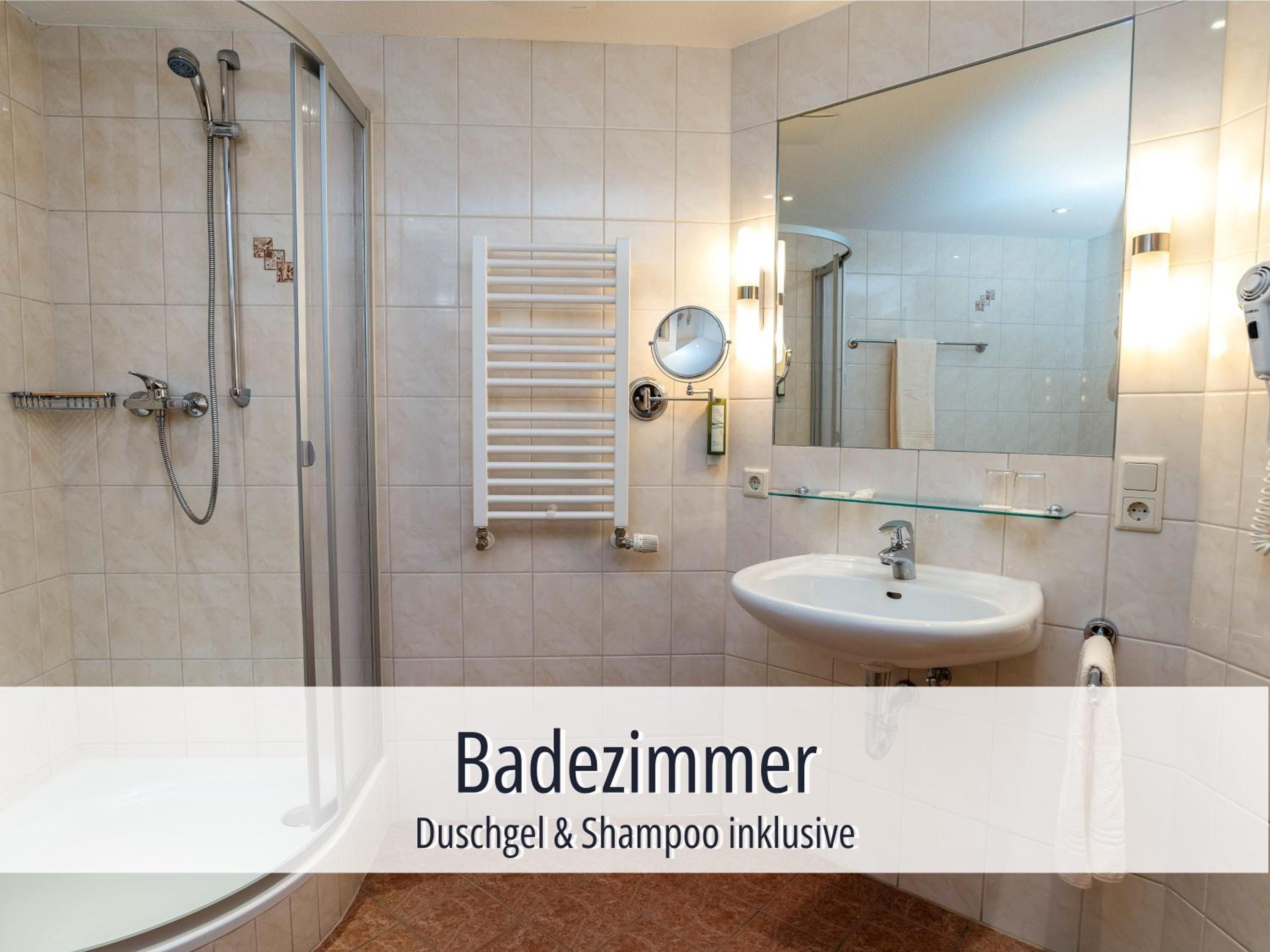 Double Room - Photo 2