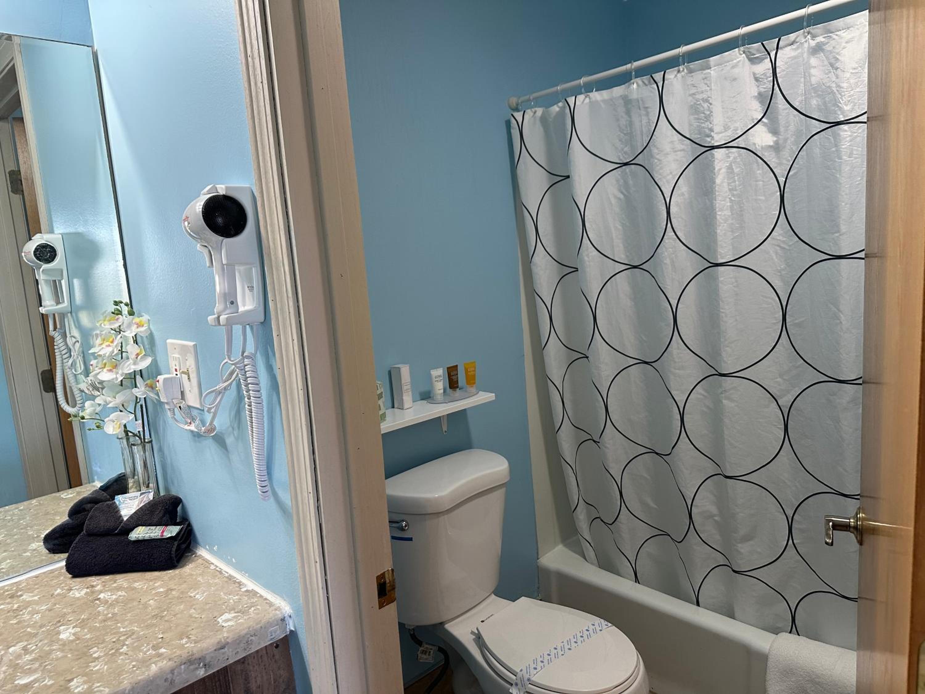 Double Room - Photo 7