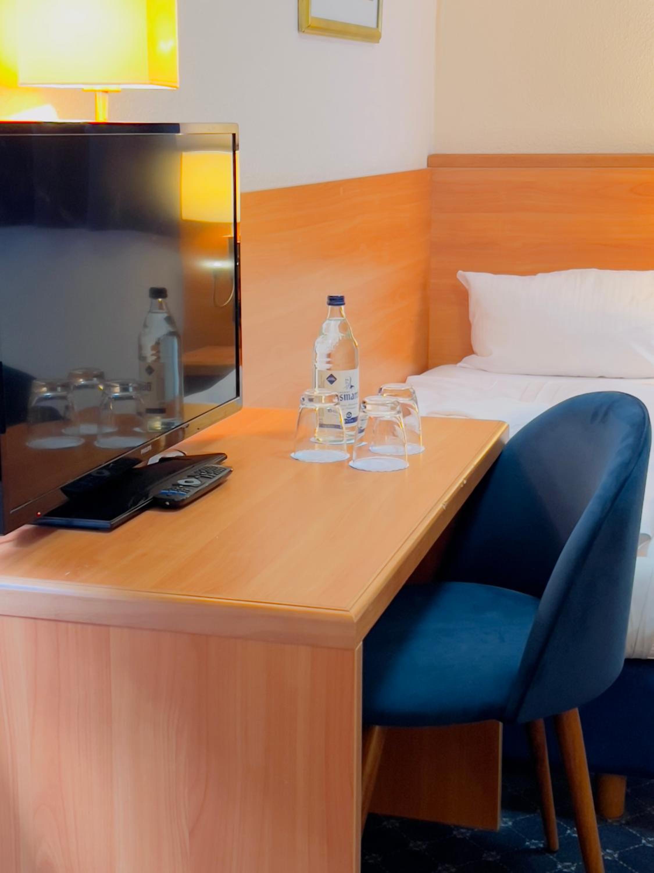 Comfort Triple Room - Photo 4