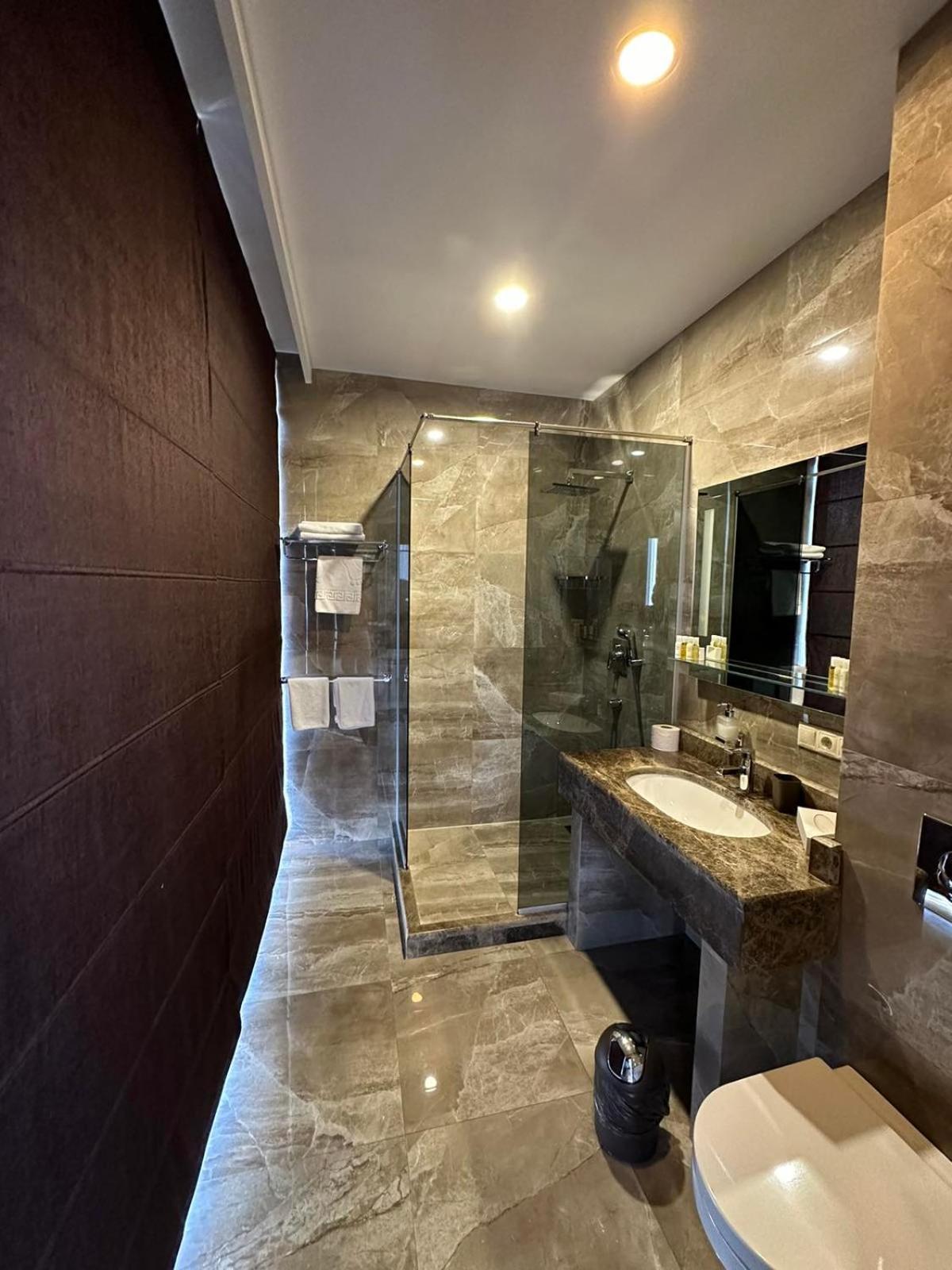 Standard Double or Twin Room photo 2