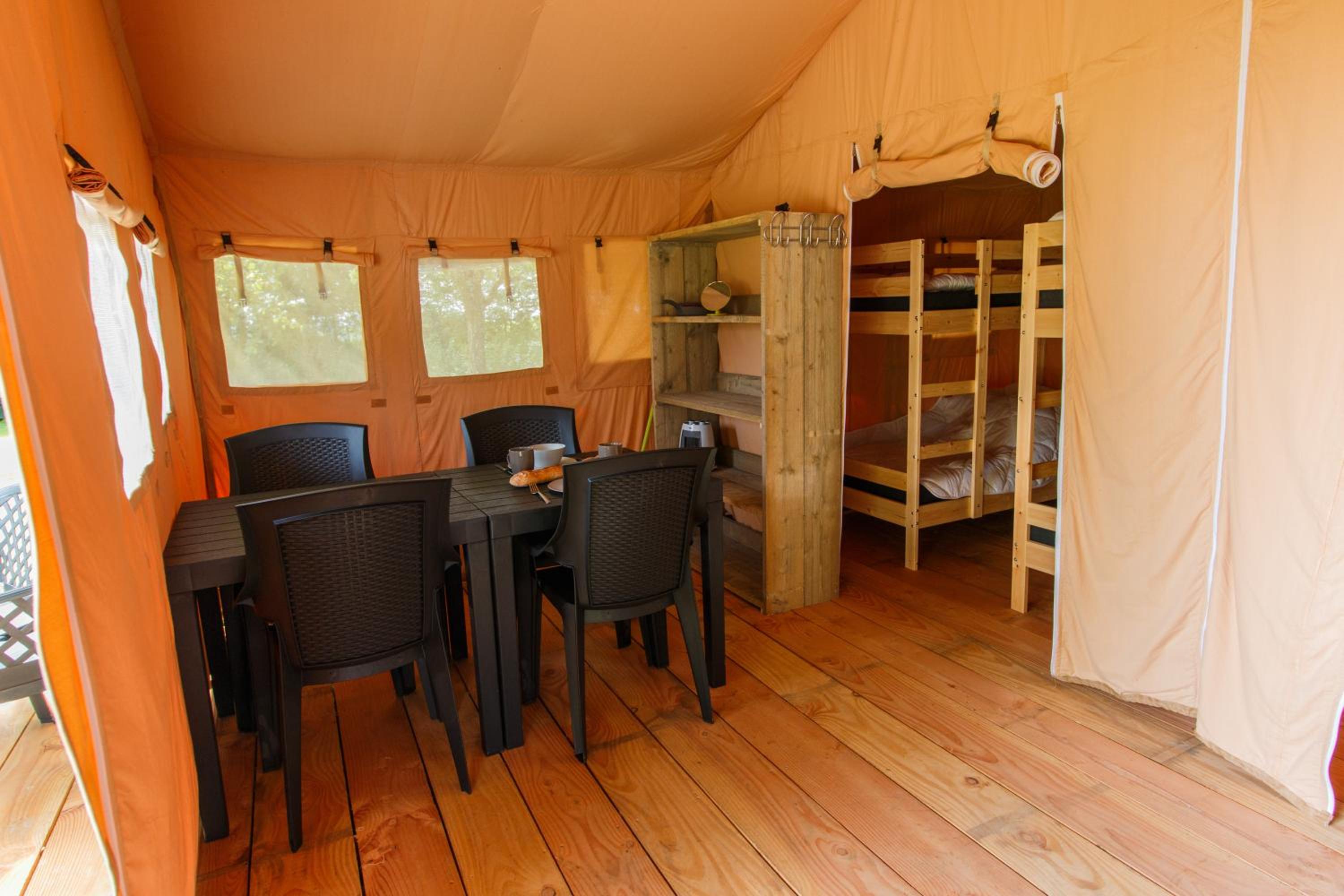 Tent photo 3