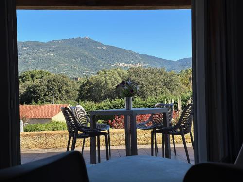 Studio with Mountain View photo 3