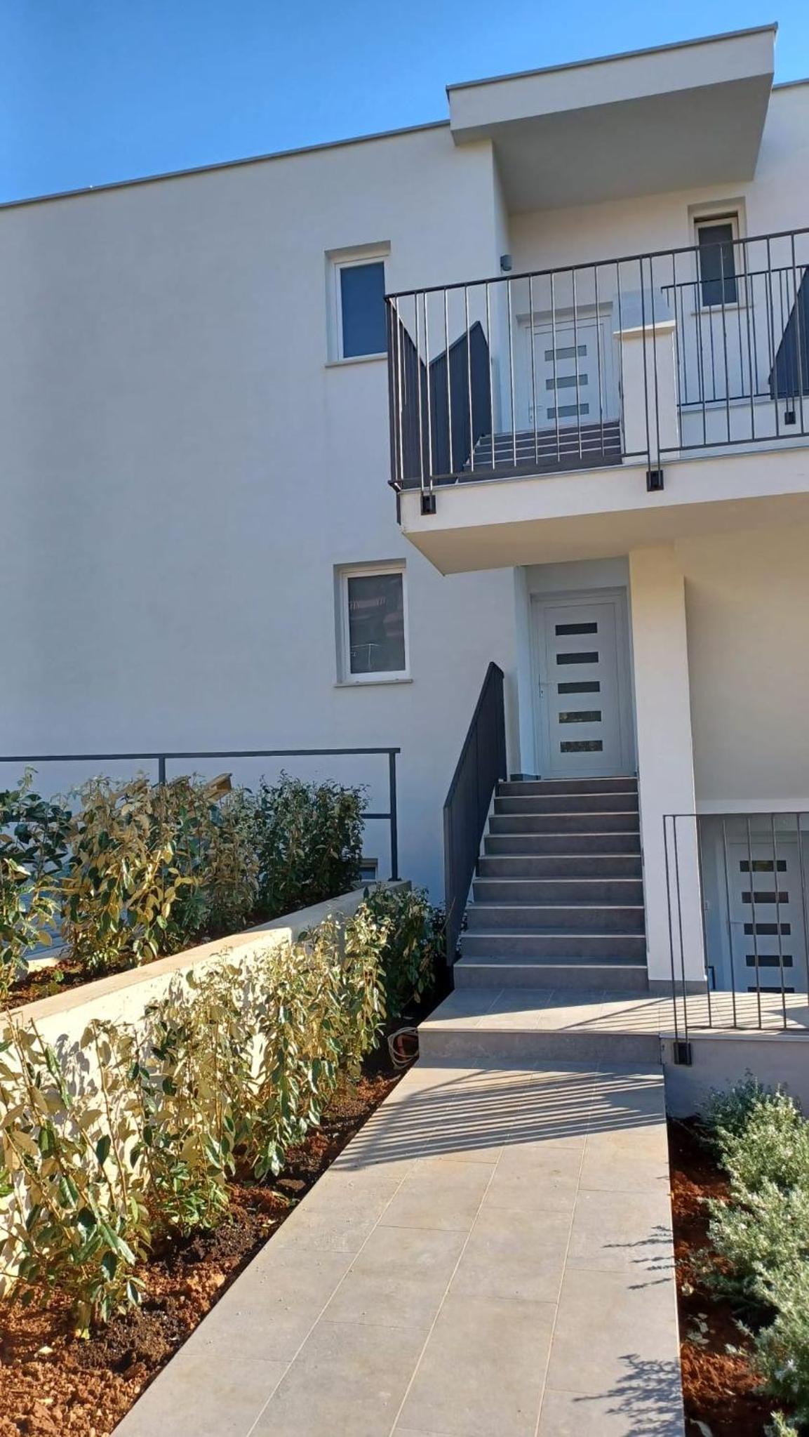 Apartment with Sea View photo 2