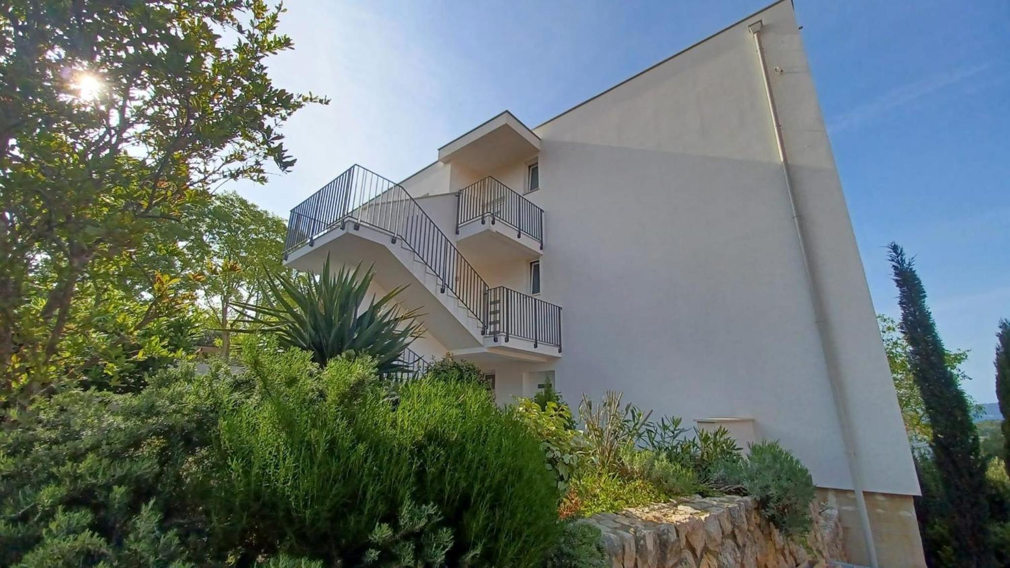 Apartment with Sea View photo 3